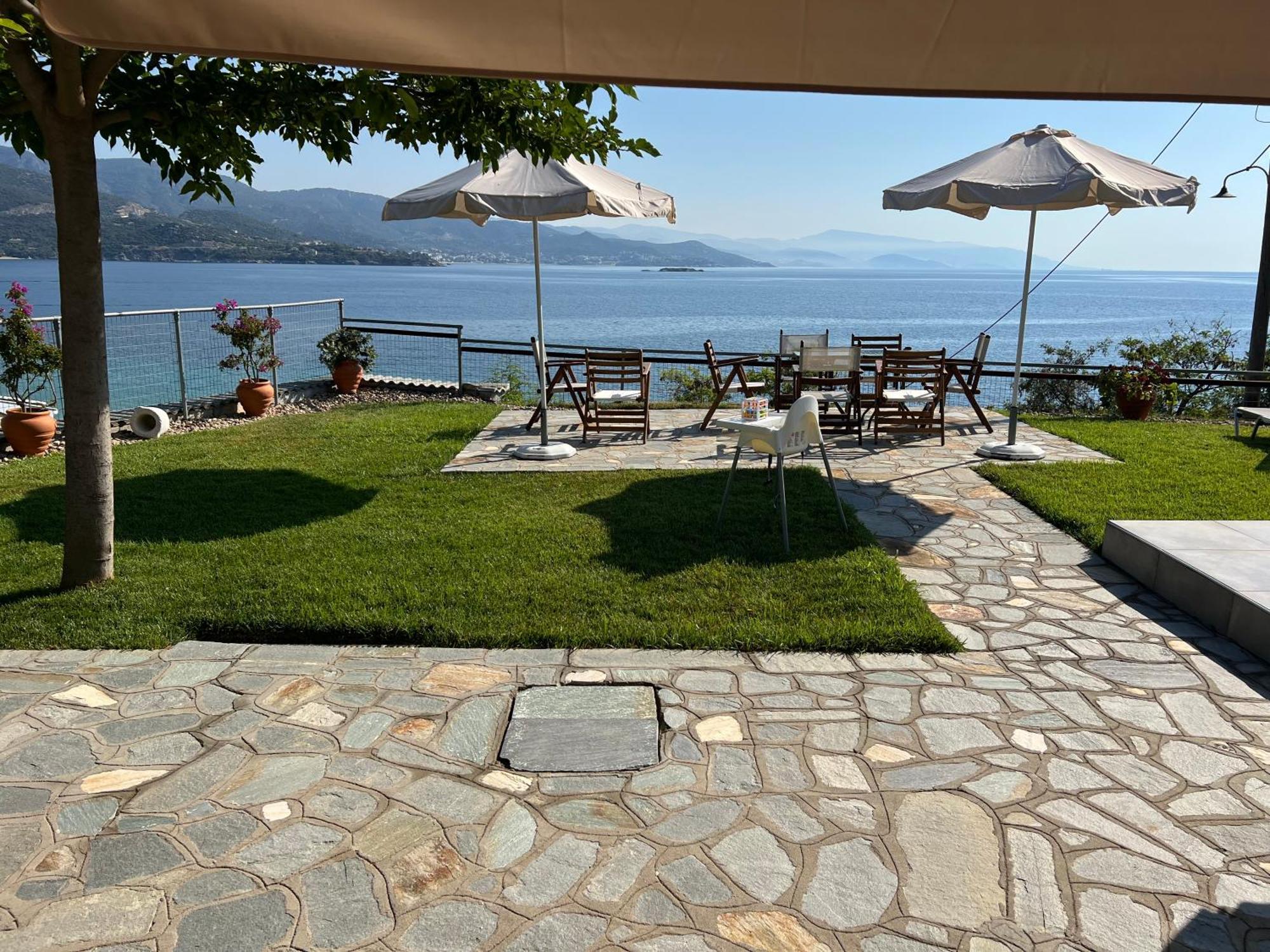 Kallithea Holiday home *
