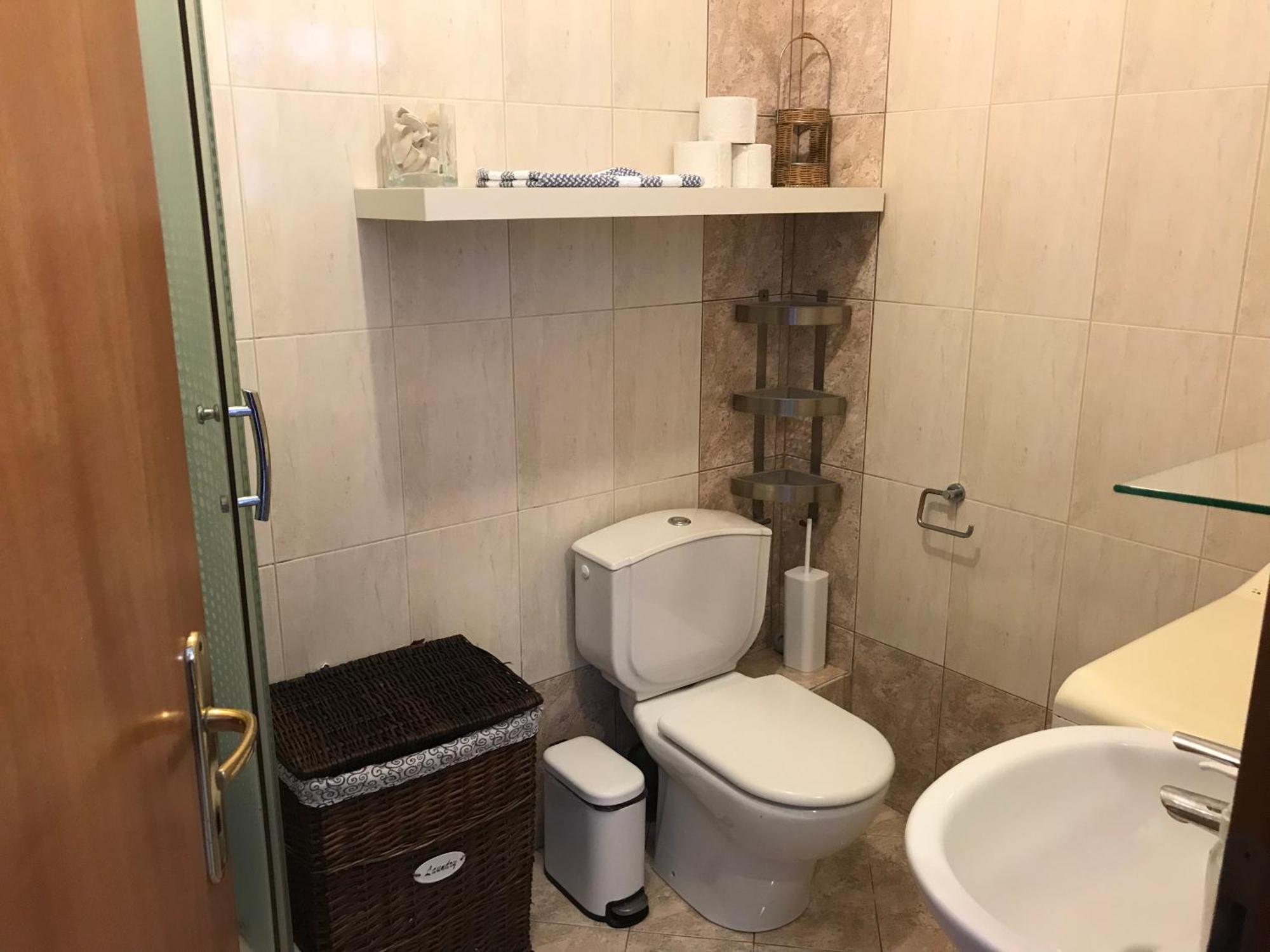 Apartment Kali Stalonia