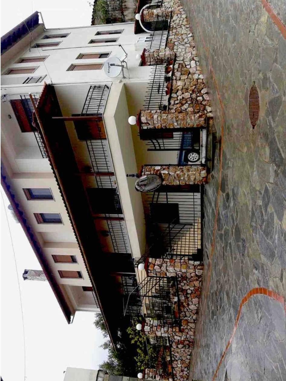Apartment Kali Stalonia