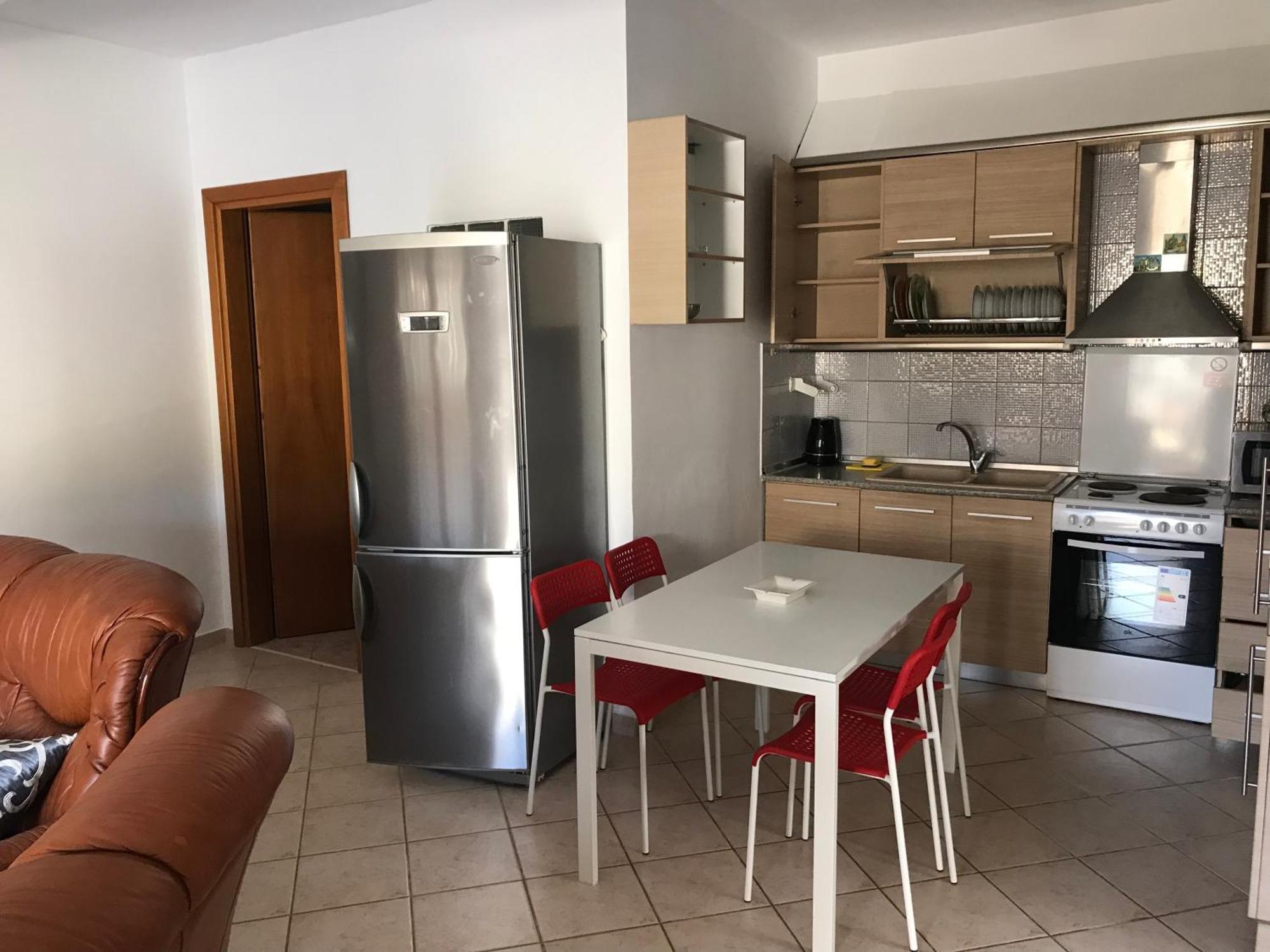 Kali Stalonia Apartment Nikiti (Sithonia)