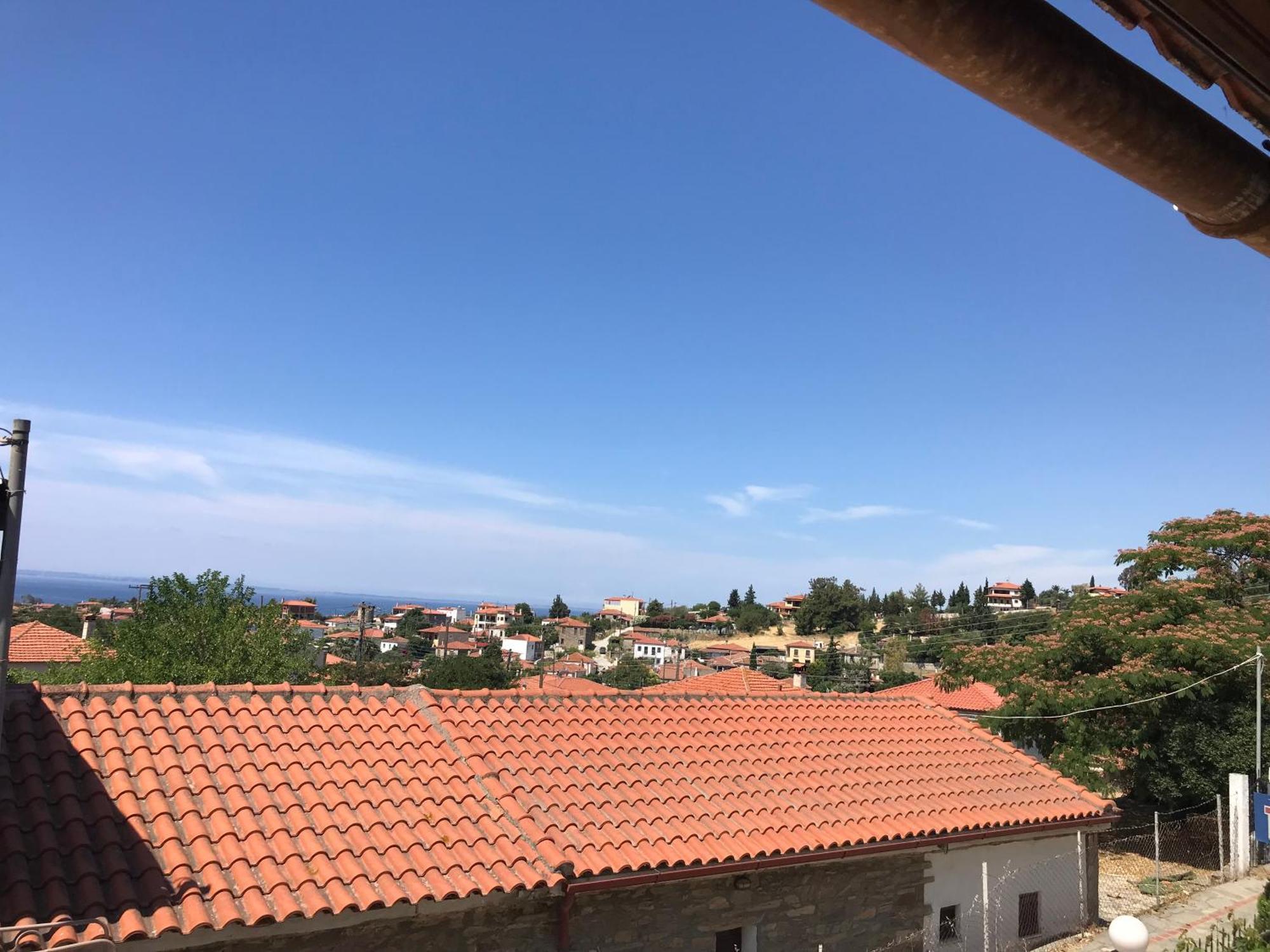 Kali Stalonia Apartment Nikiti (Sithonia)