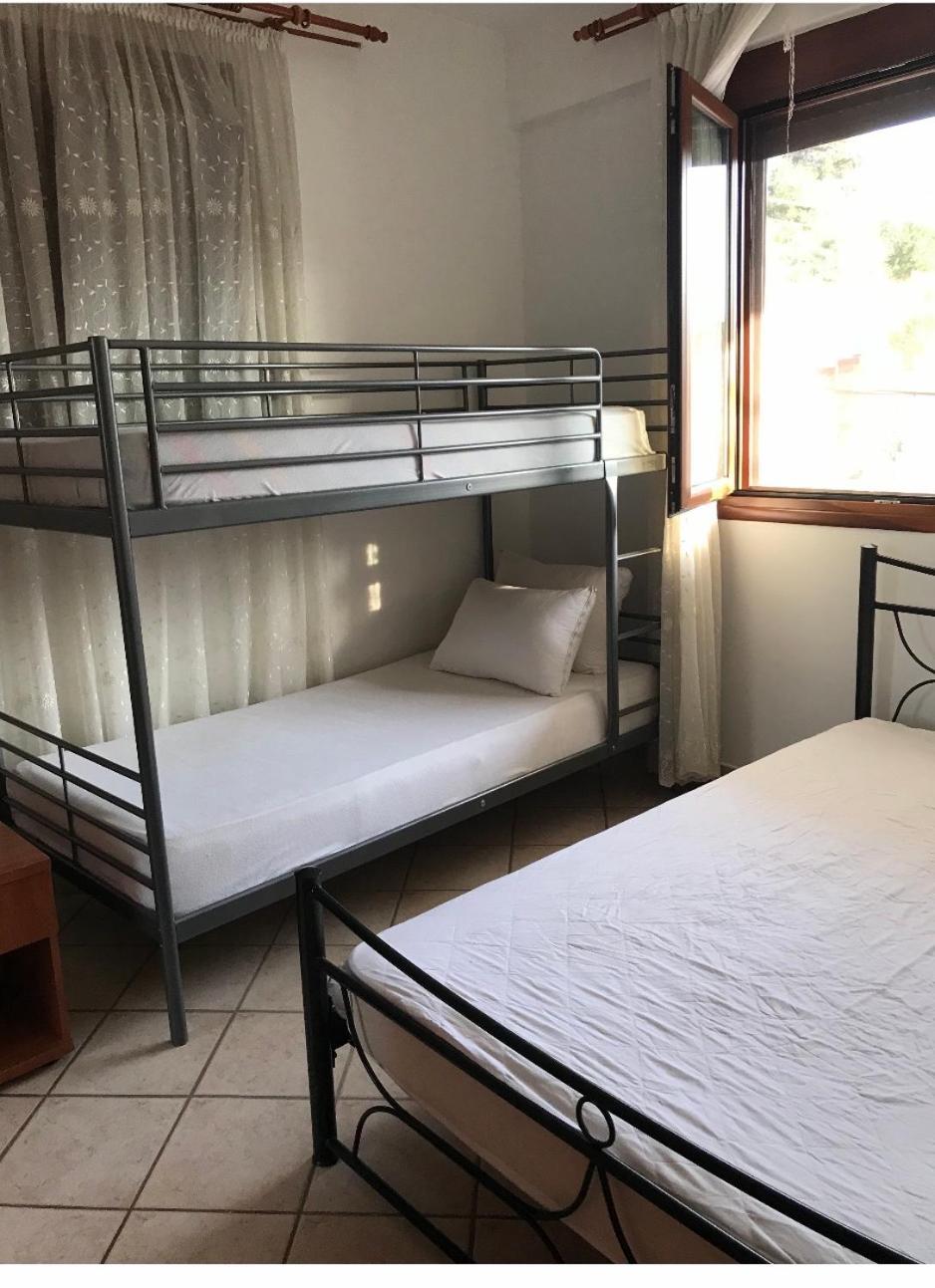 Apartment Kali Stalonia *