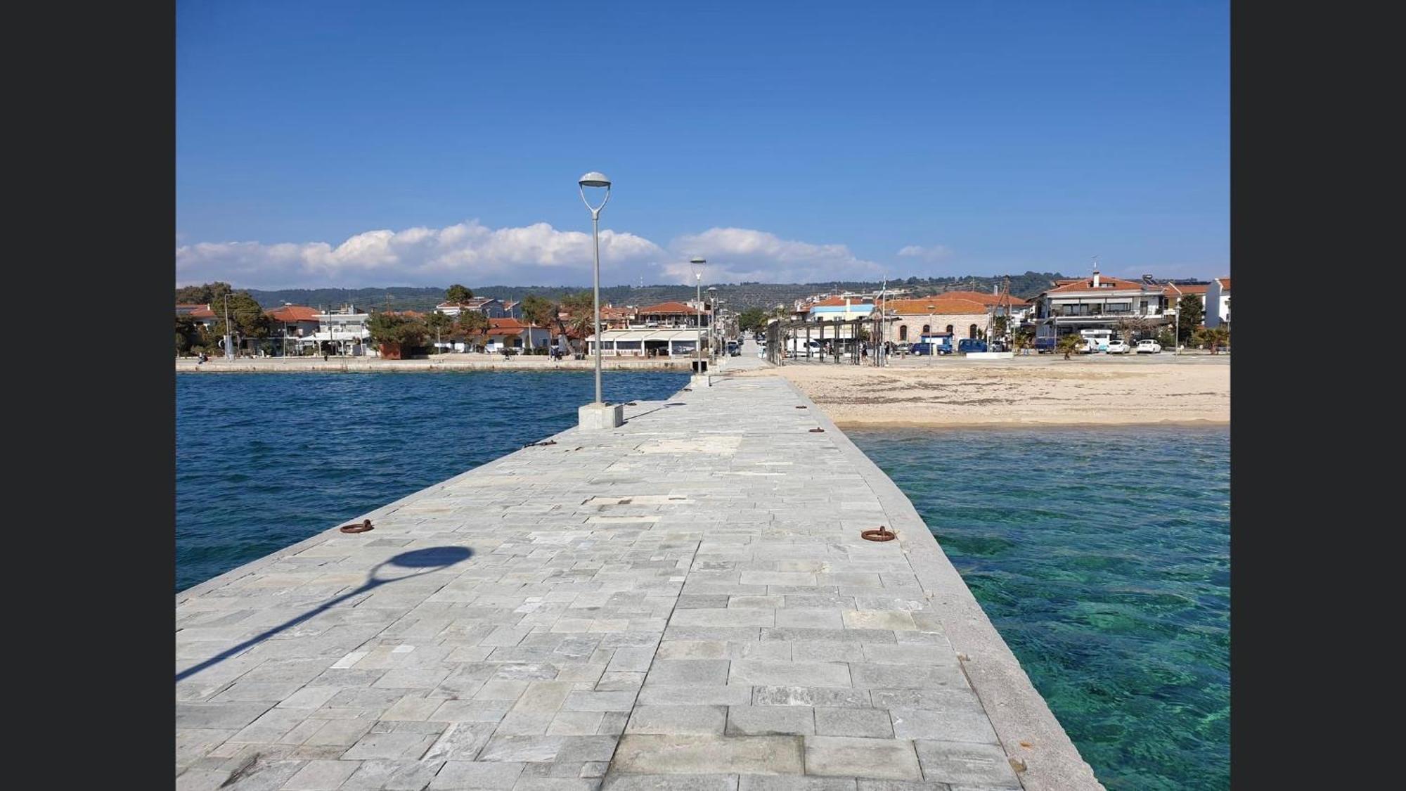 Apartment Kali Stalonia