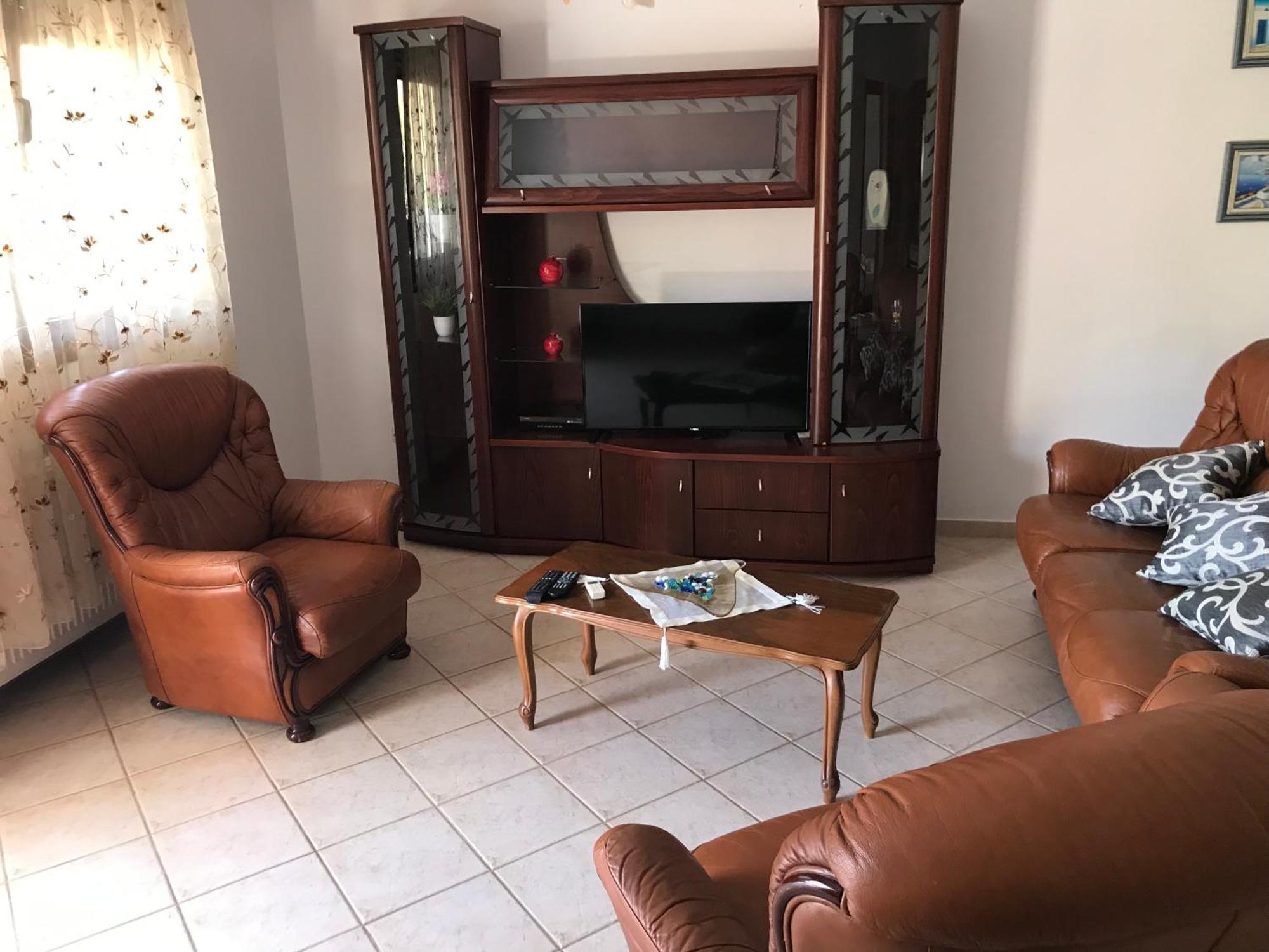 Apartment Kali Stalonia *
