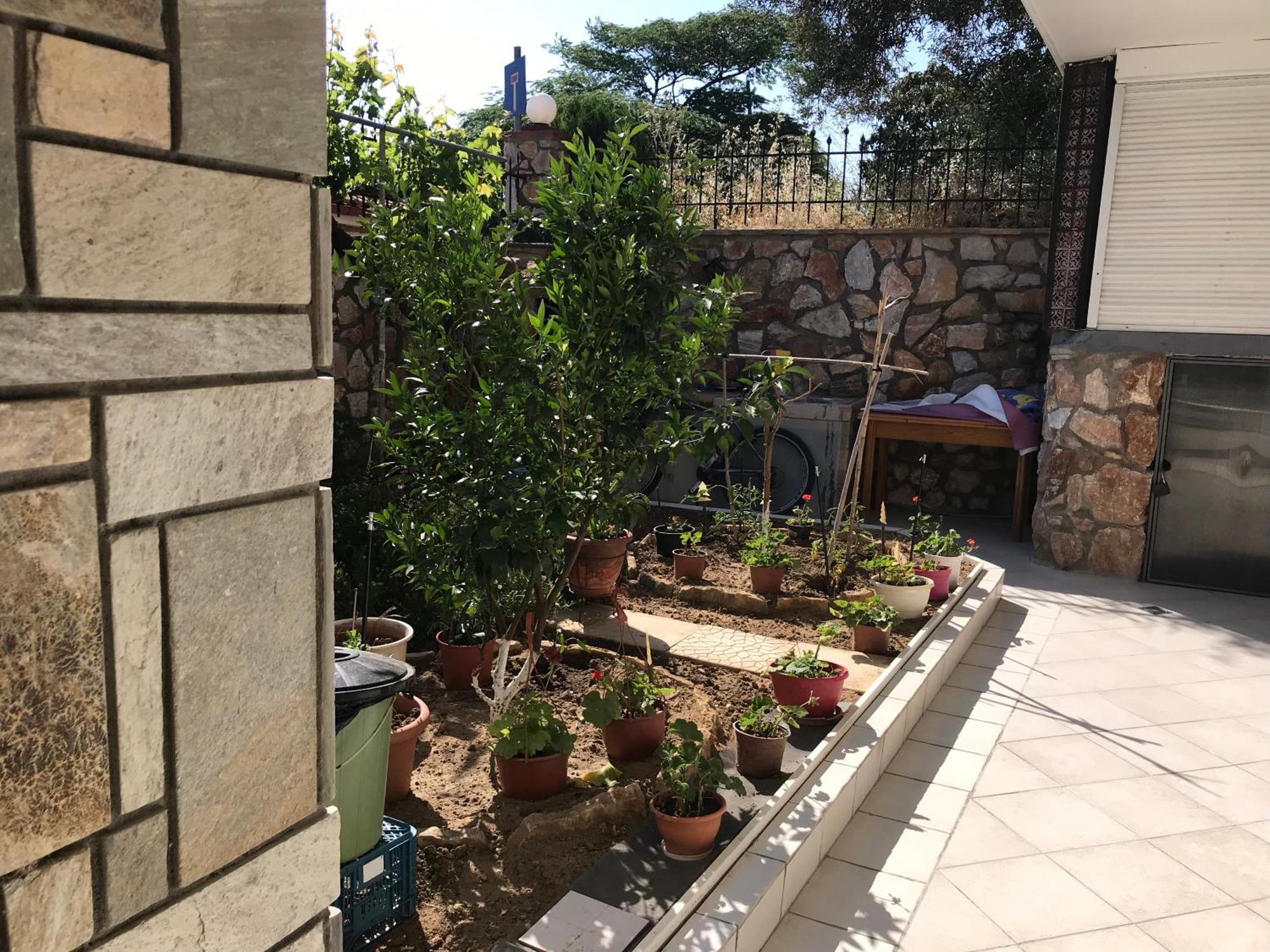 Apartment Kali Stalonia *