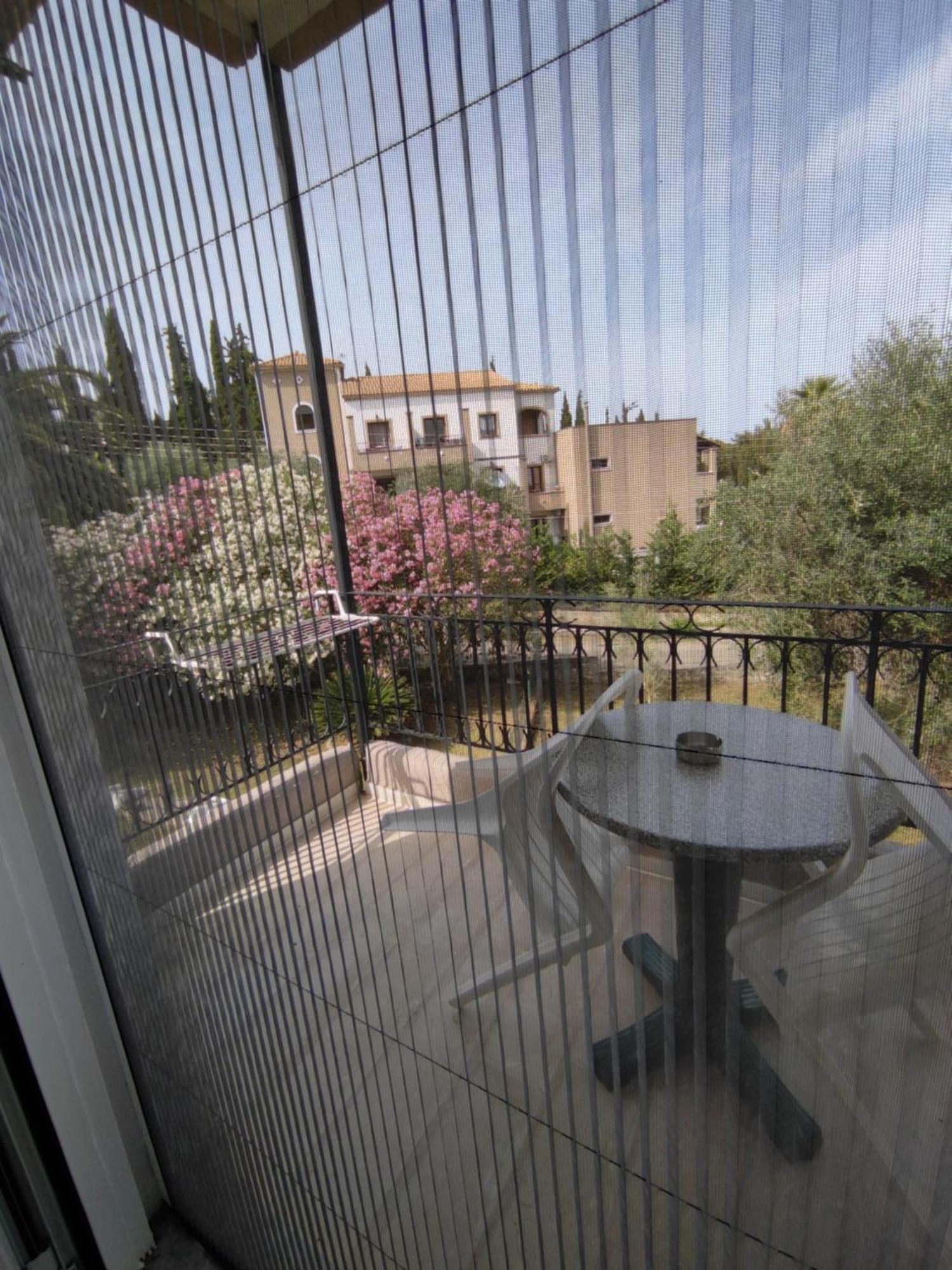 Hotel Tina Dassia (Corfu)