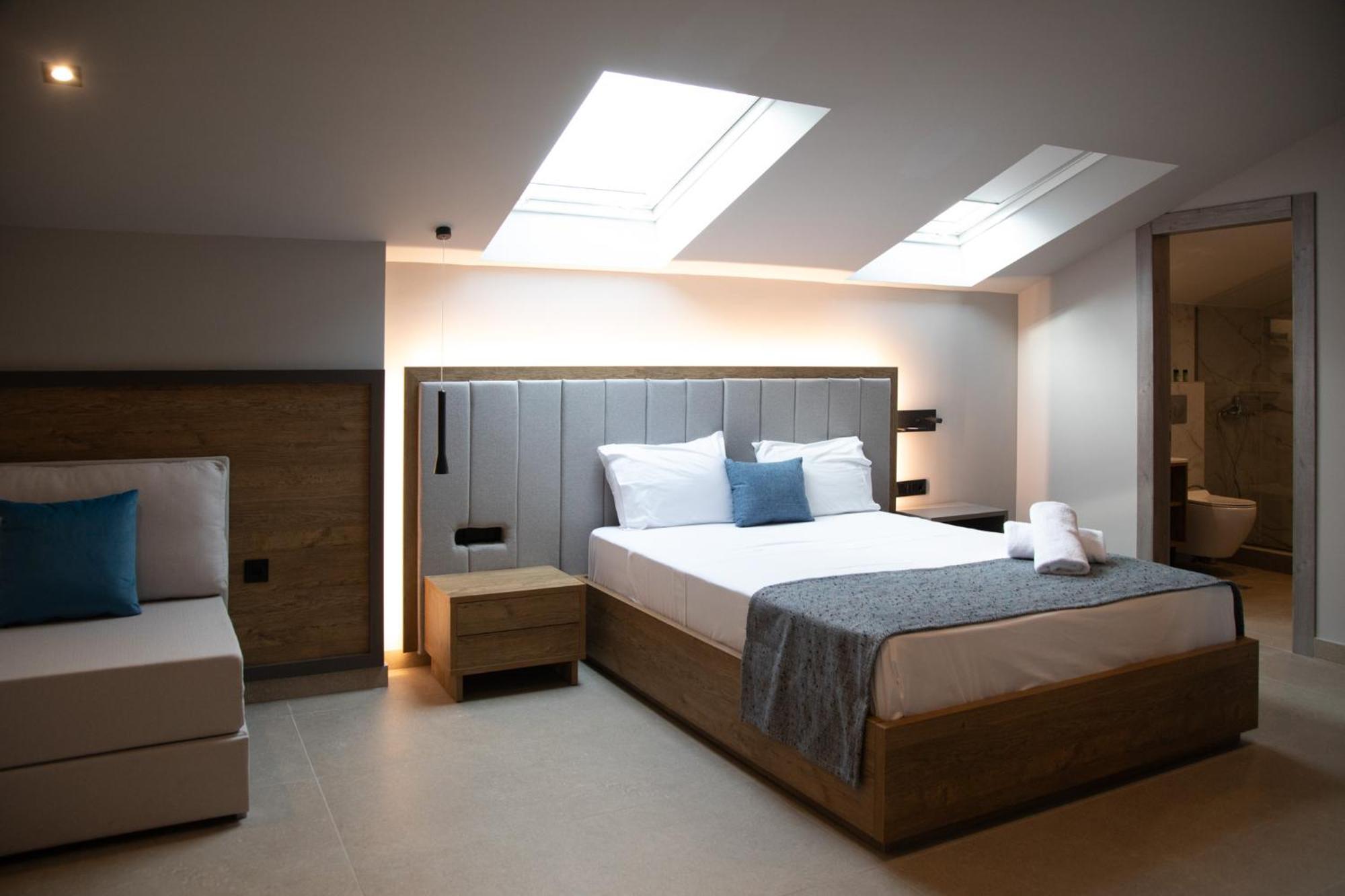 Hotel Mythic Summer Paralia Katerinis