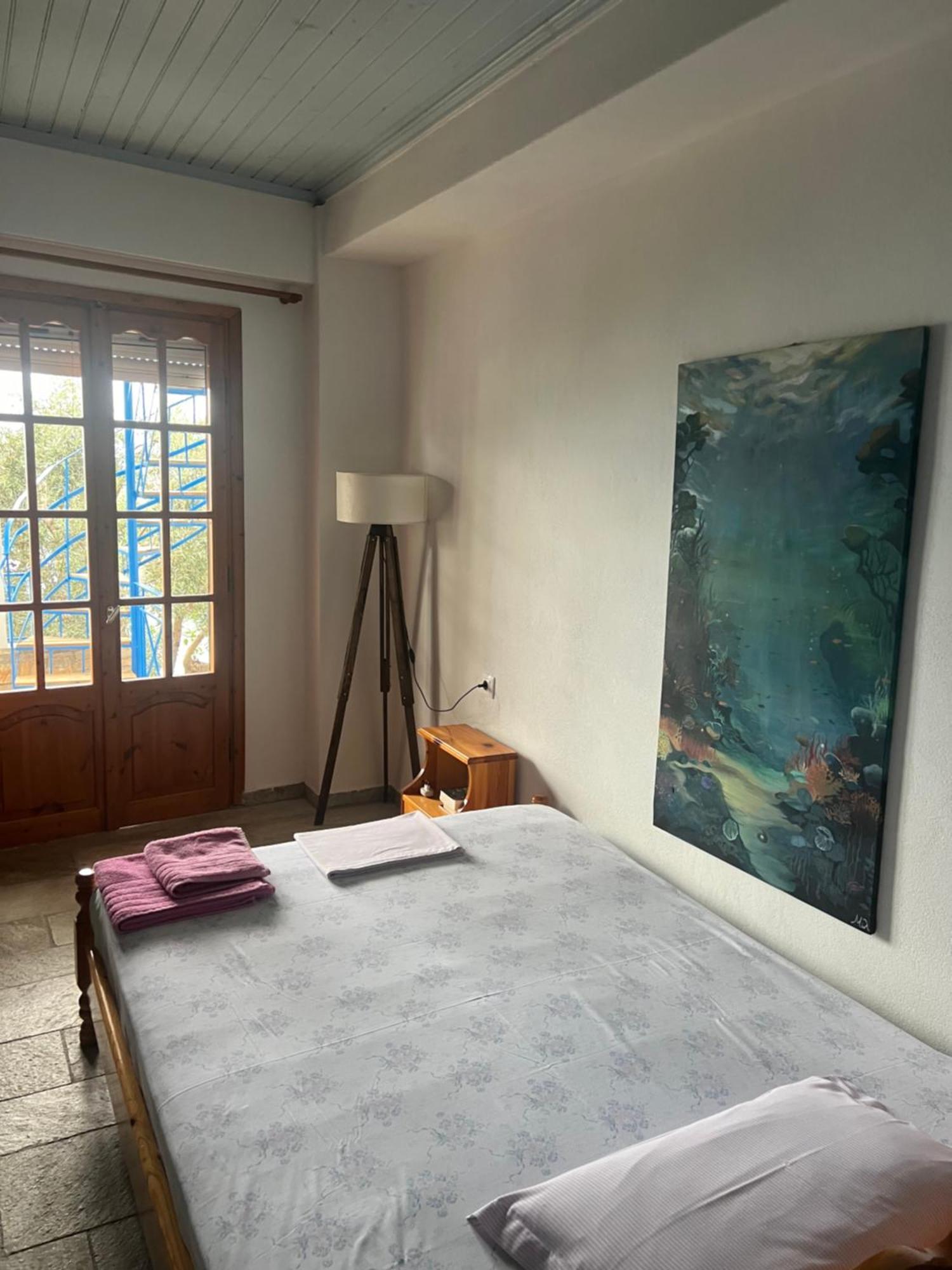 Apartment Nies Seaside Appartments Sourpi