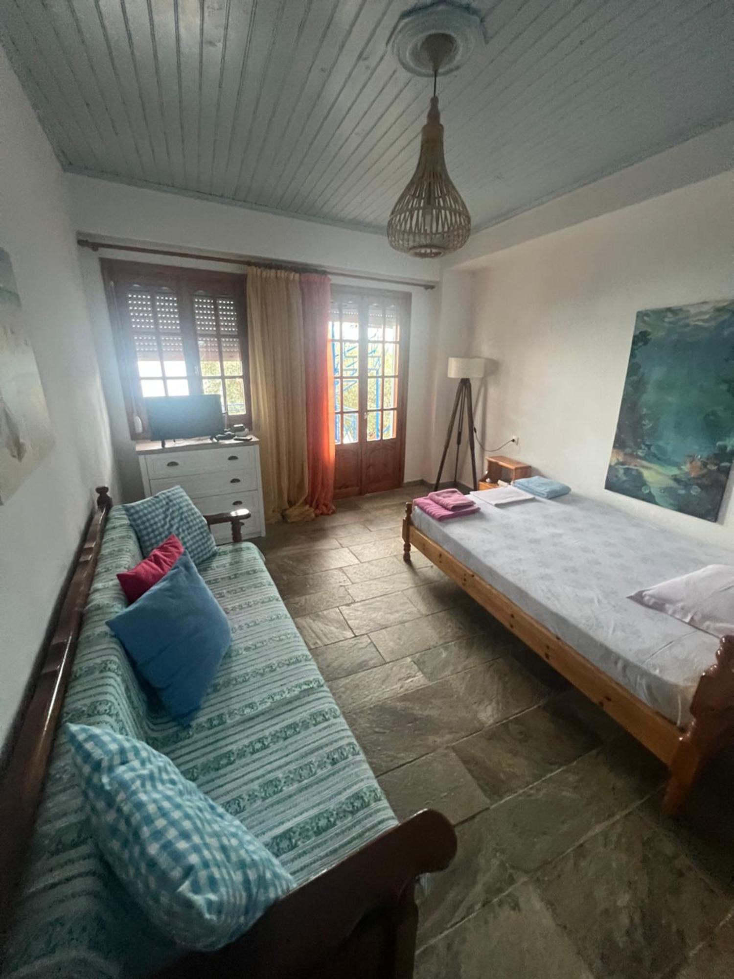 Nies Seaside Appartments *