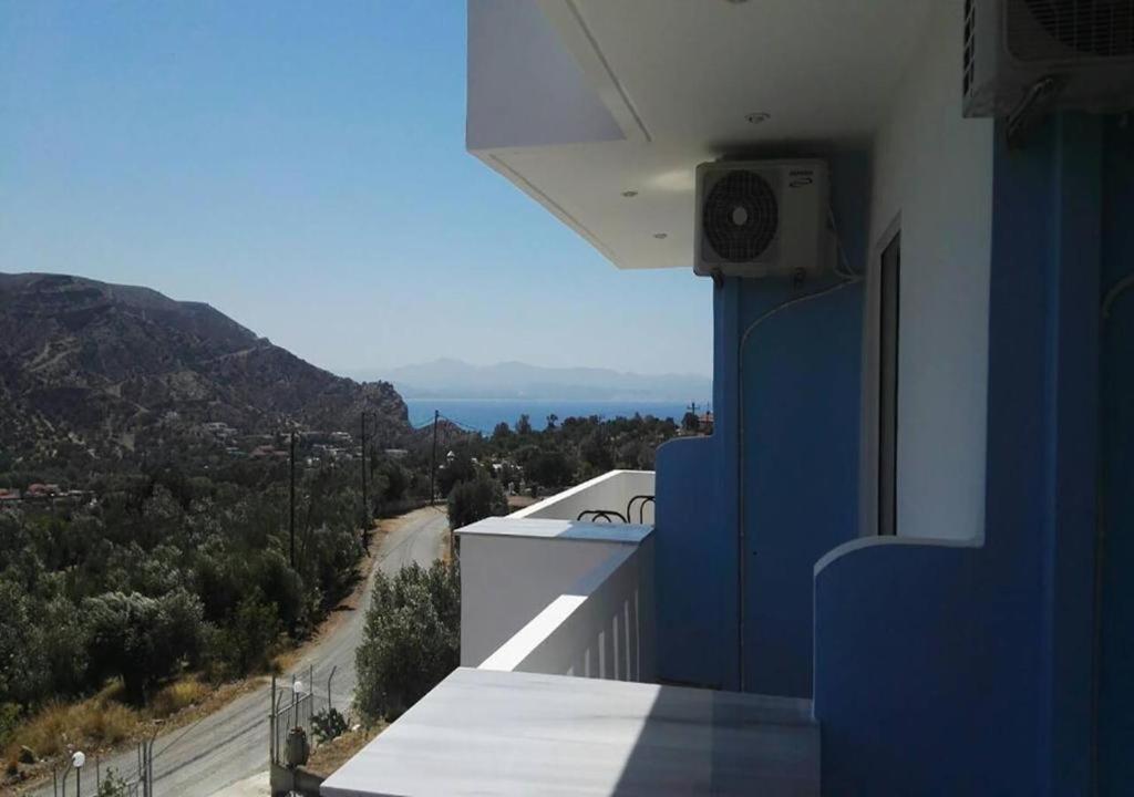 Creta Star Apartment *