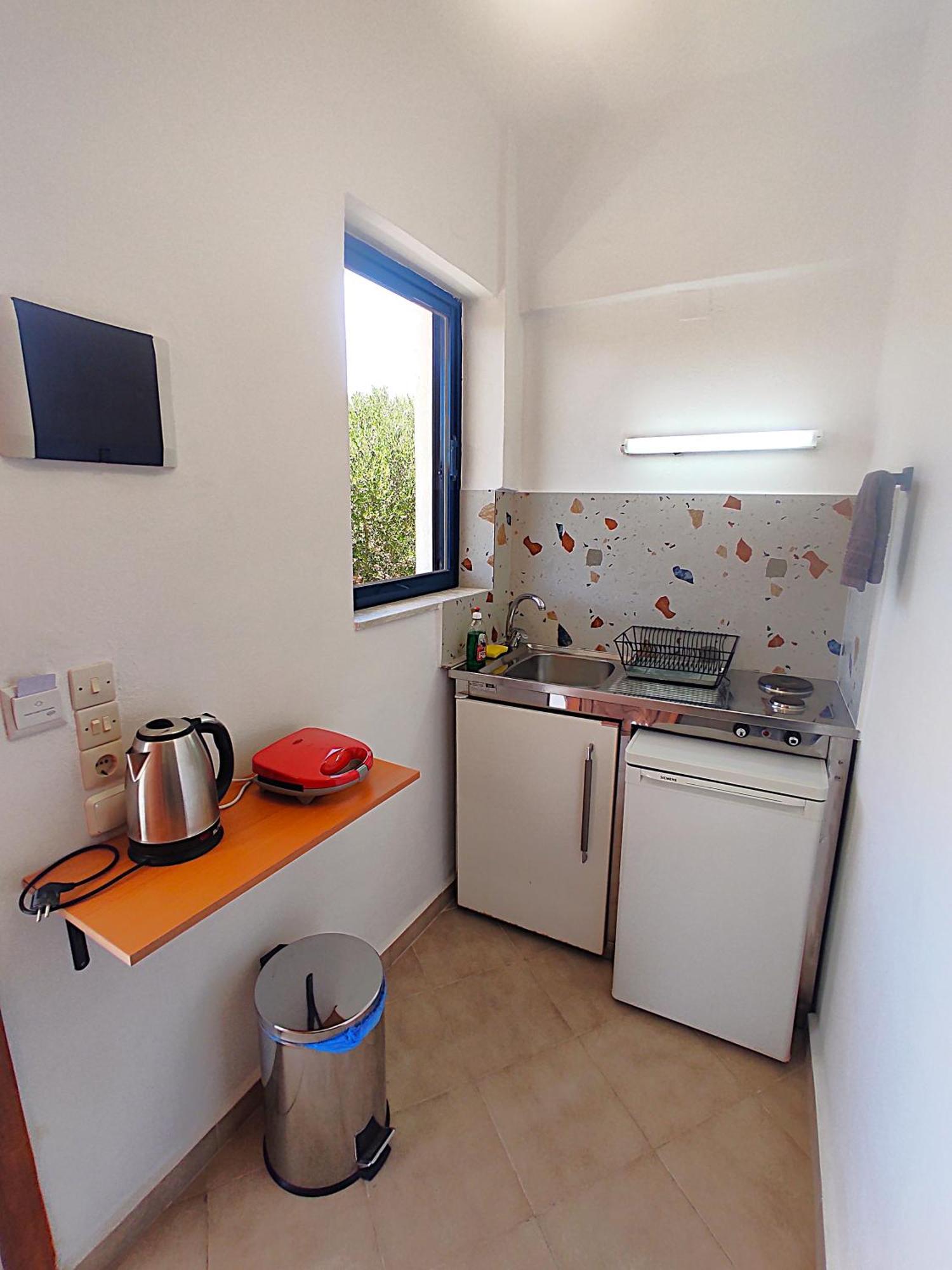 Apartment Creta Star