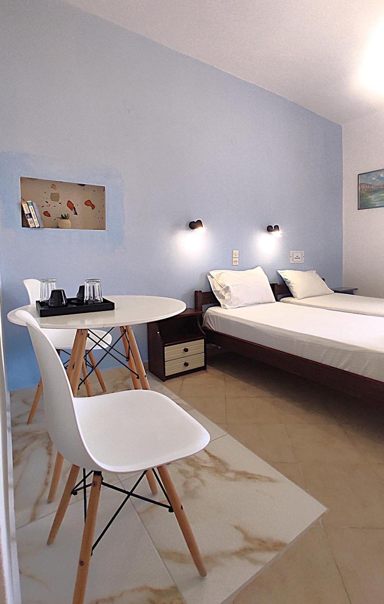 Apartment Creta Star Agia Galini (Crete)