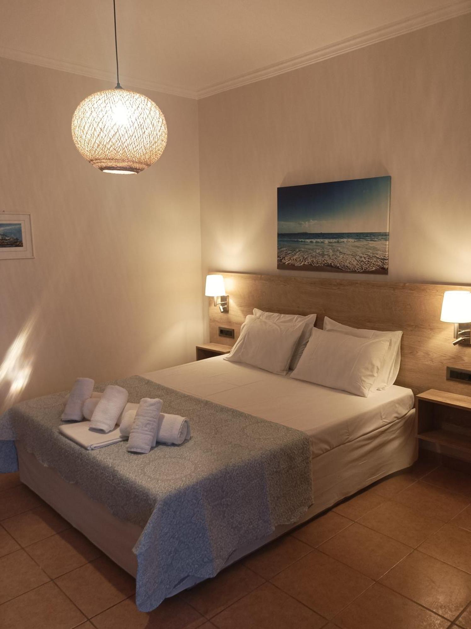 Nikolaos Skala Aparthotel