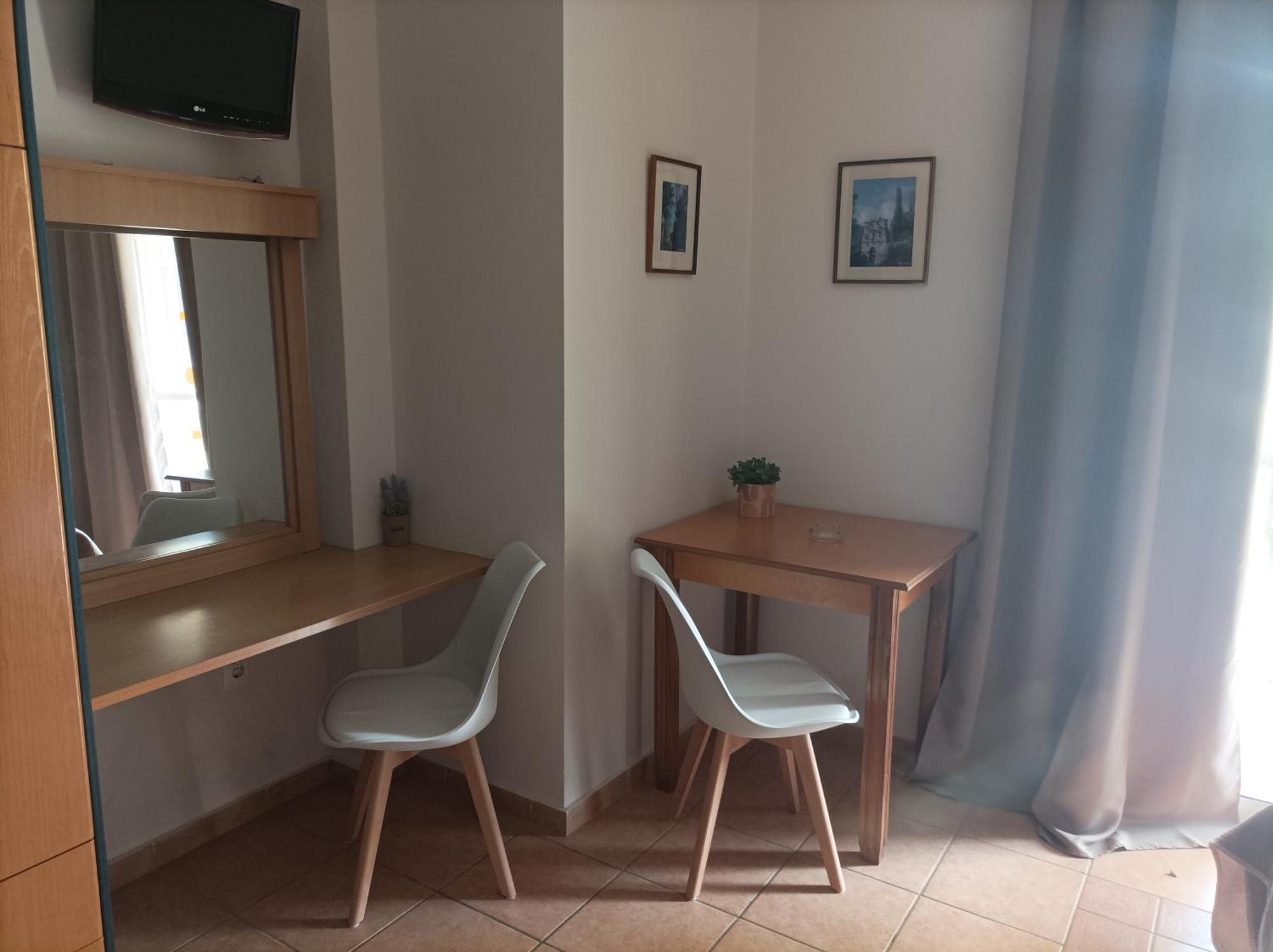 Nikolaos Skala Aparthotel Skala (Kefalonia)
