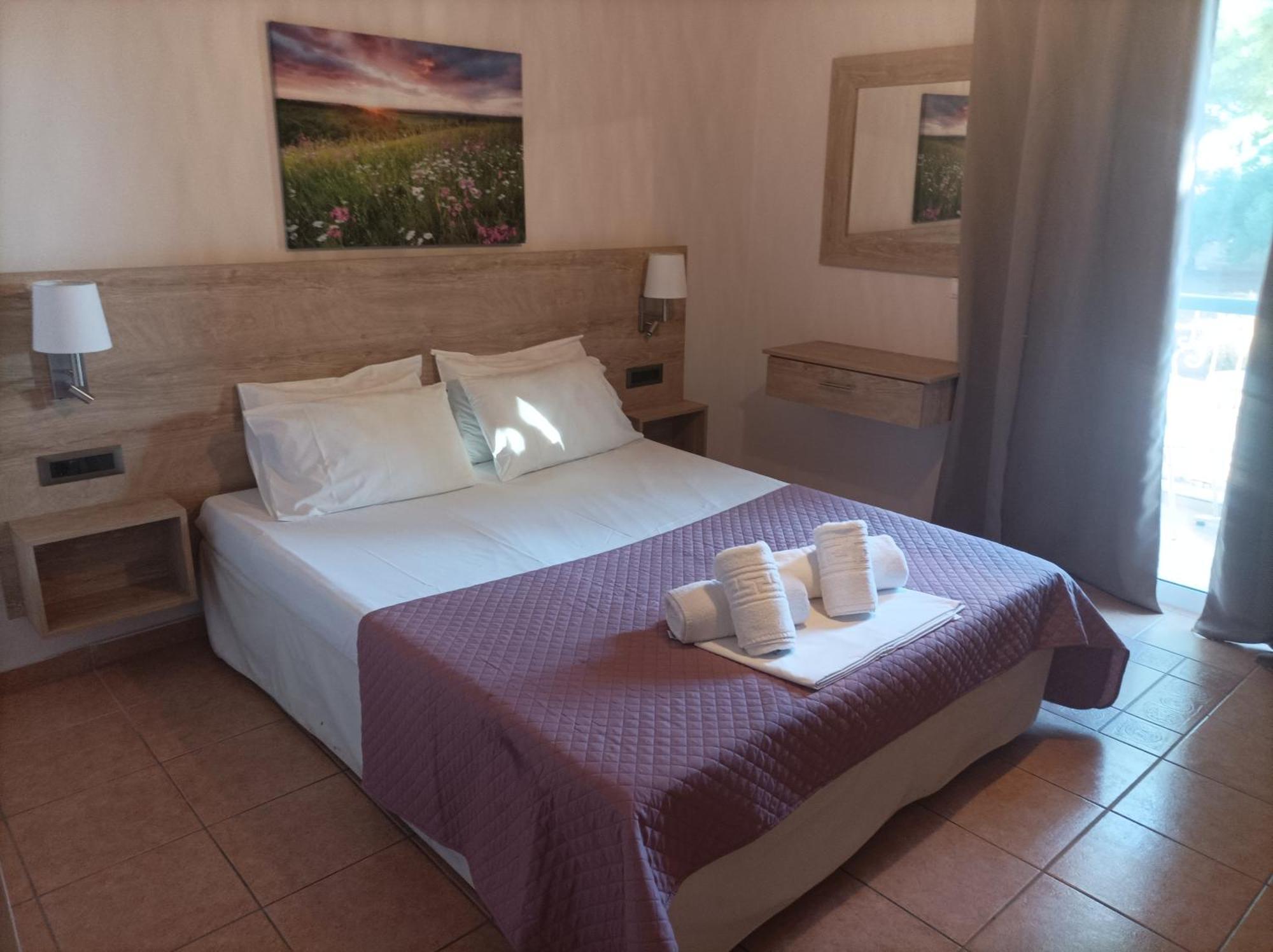 Aparthotel Nikolaos Skala Skala (Kefalonia)