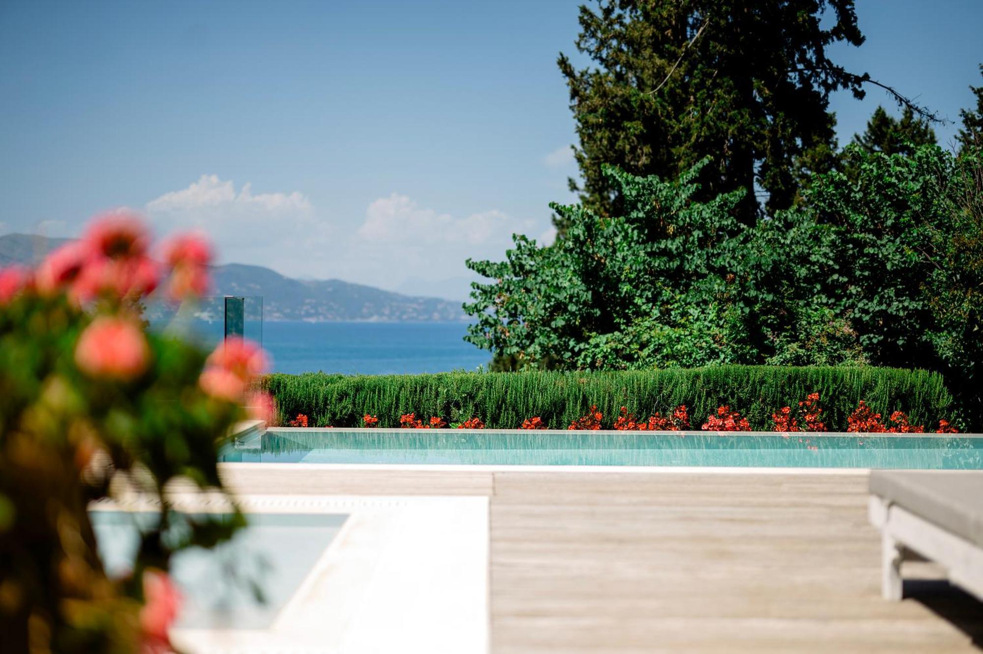 Melithea Seaview