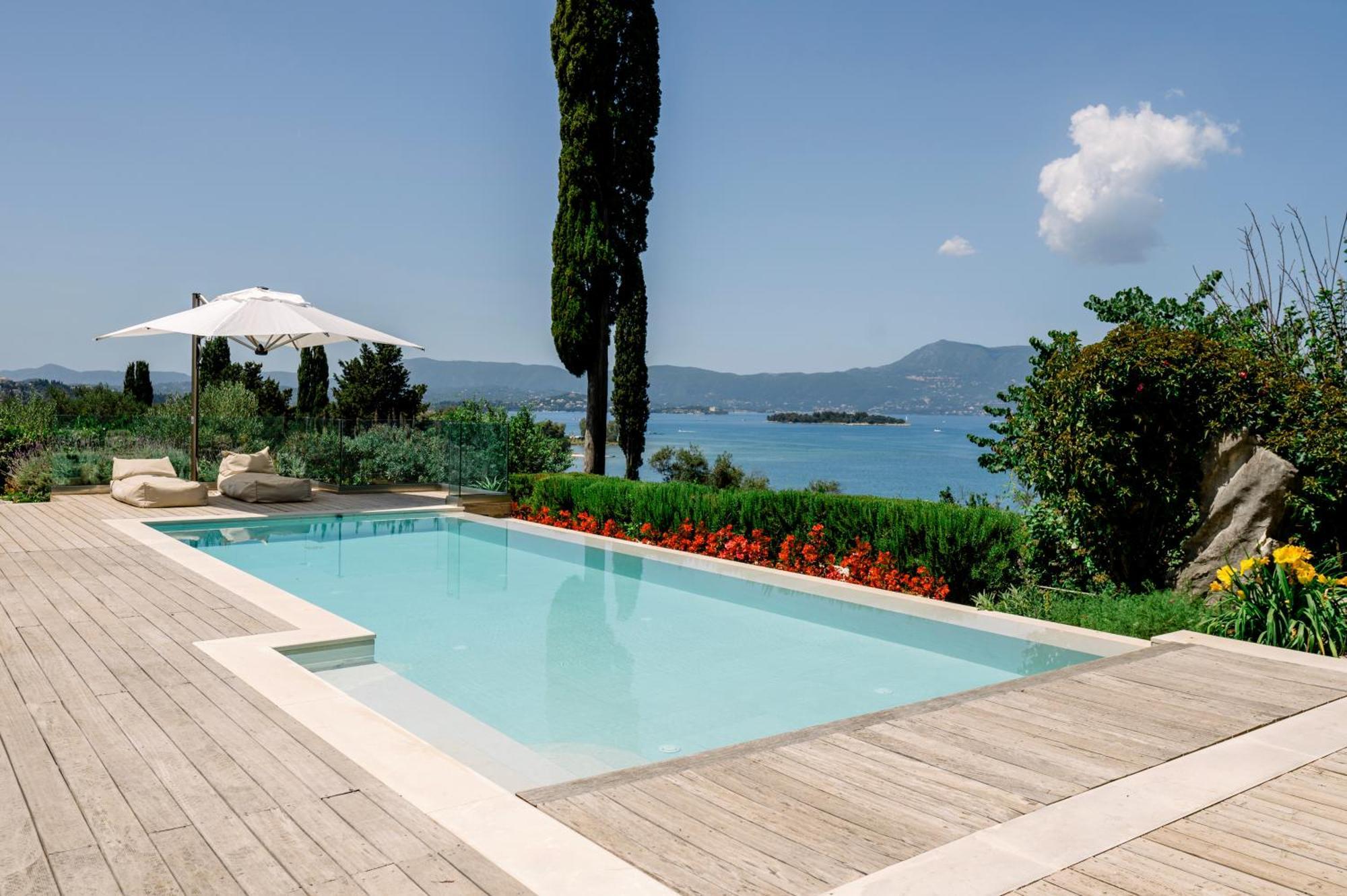 Melithea Seaview Alepou