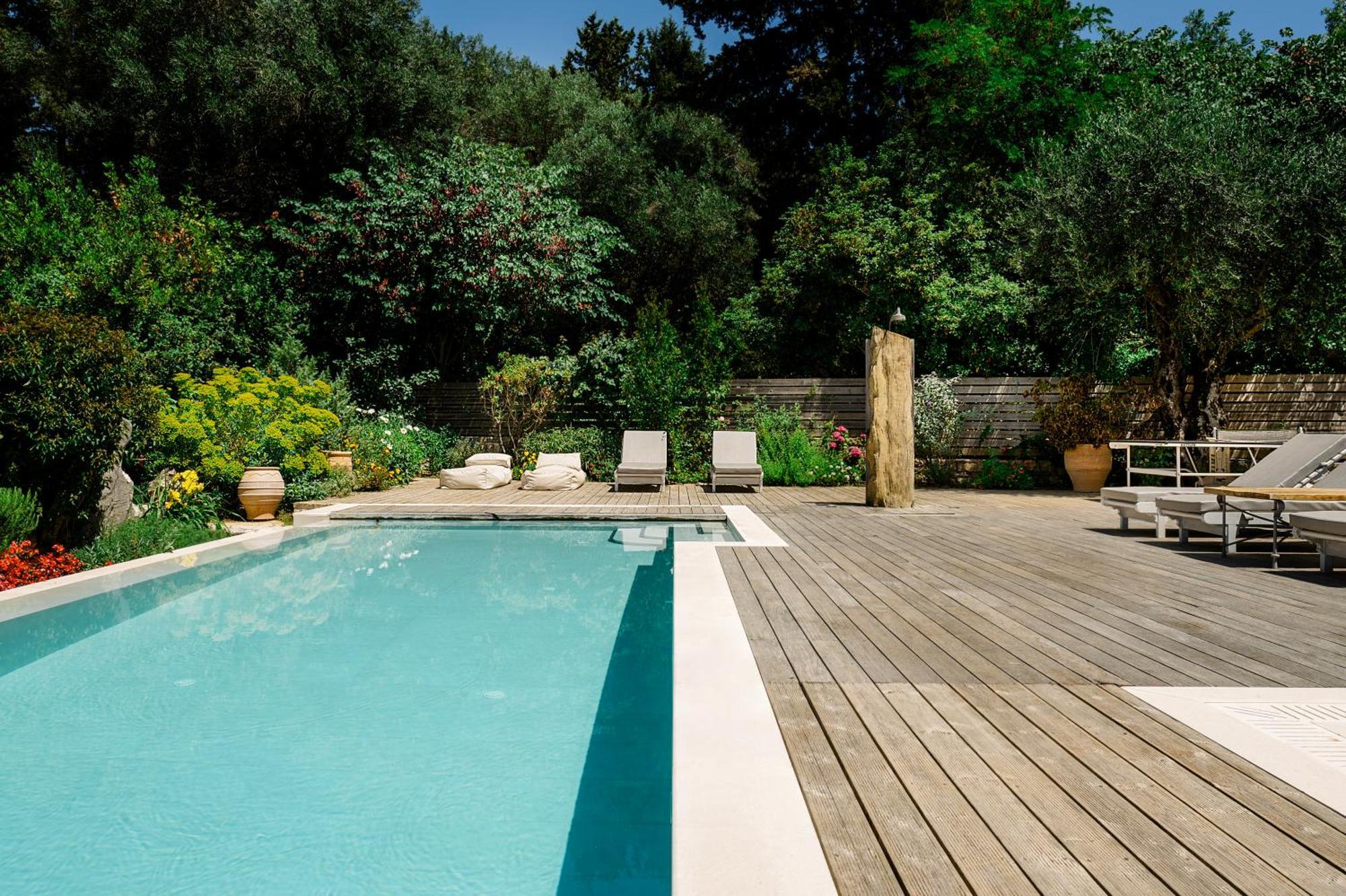 Melithea Seaview Villa