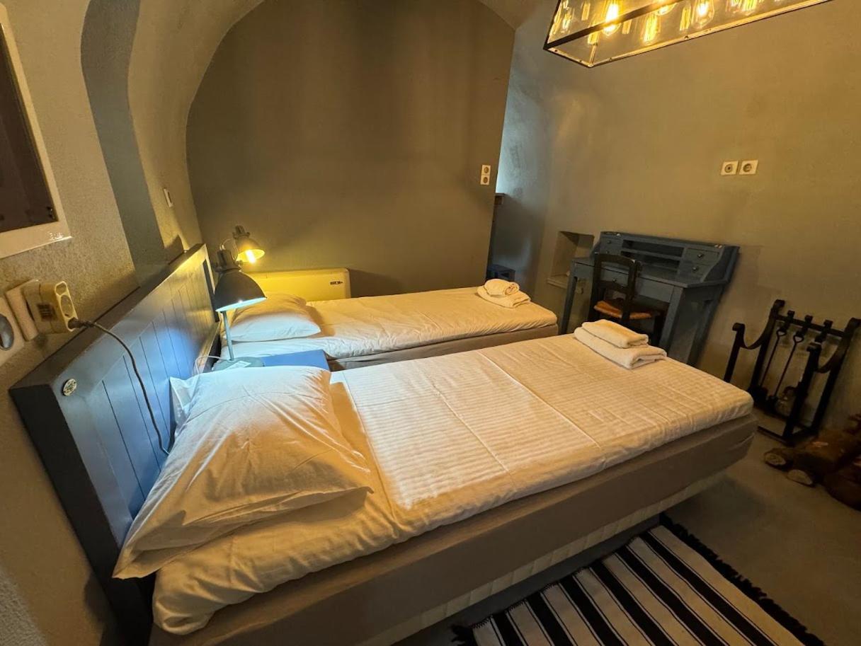 Holiday home Chios Spitakia *