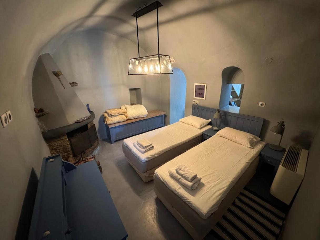 Chios Spitakia Holiday home Avgonima