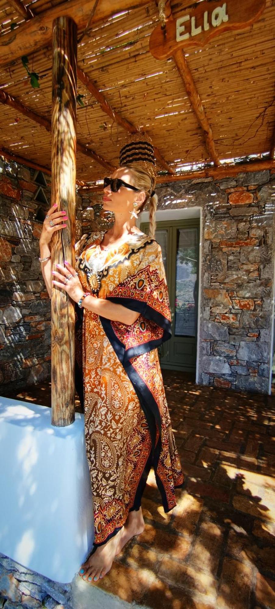 Aliori Art Caves Guest house *