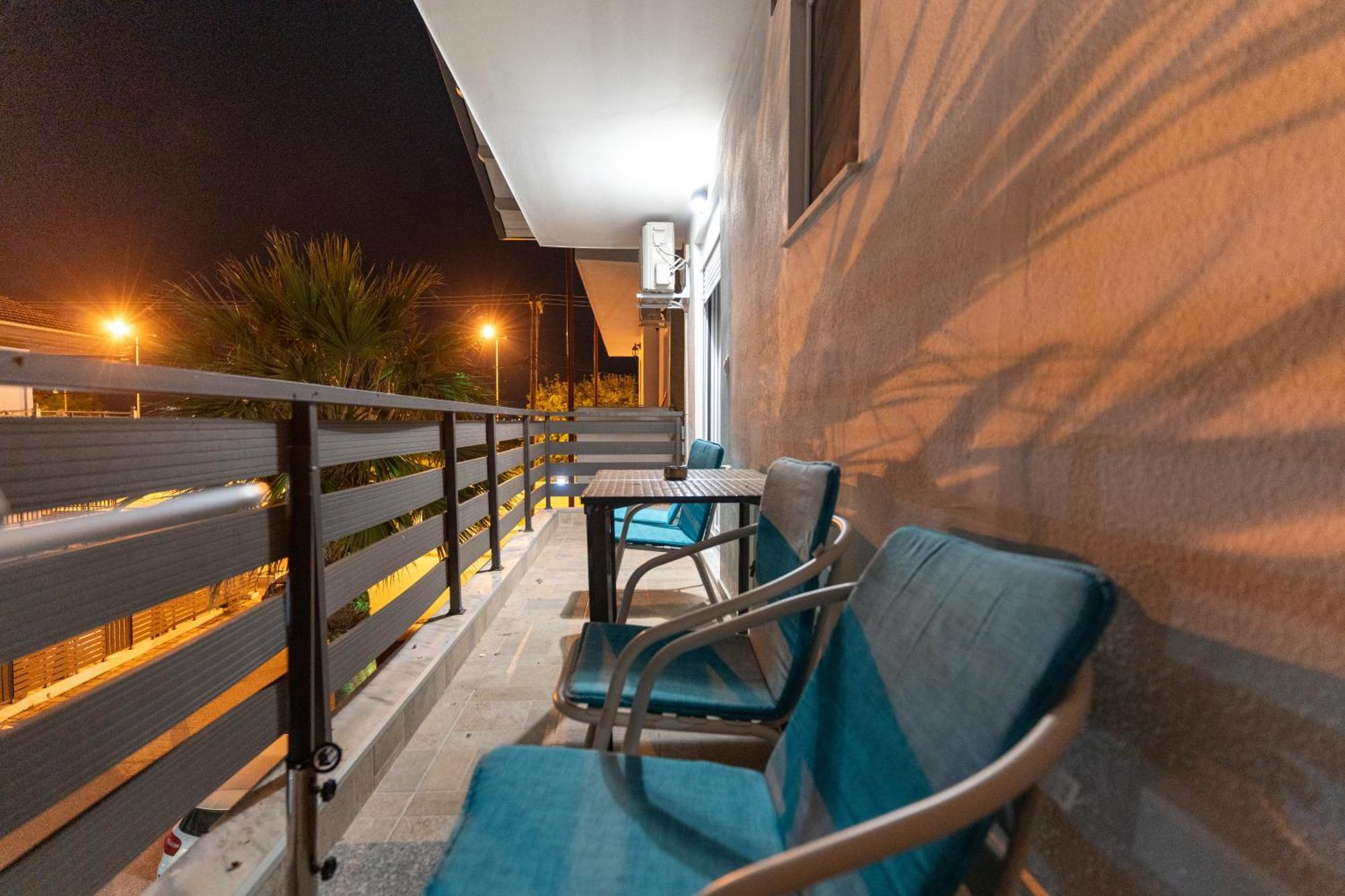 Olympia Guest house