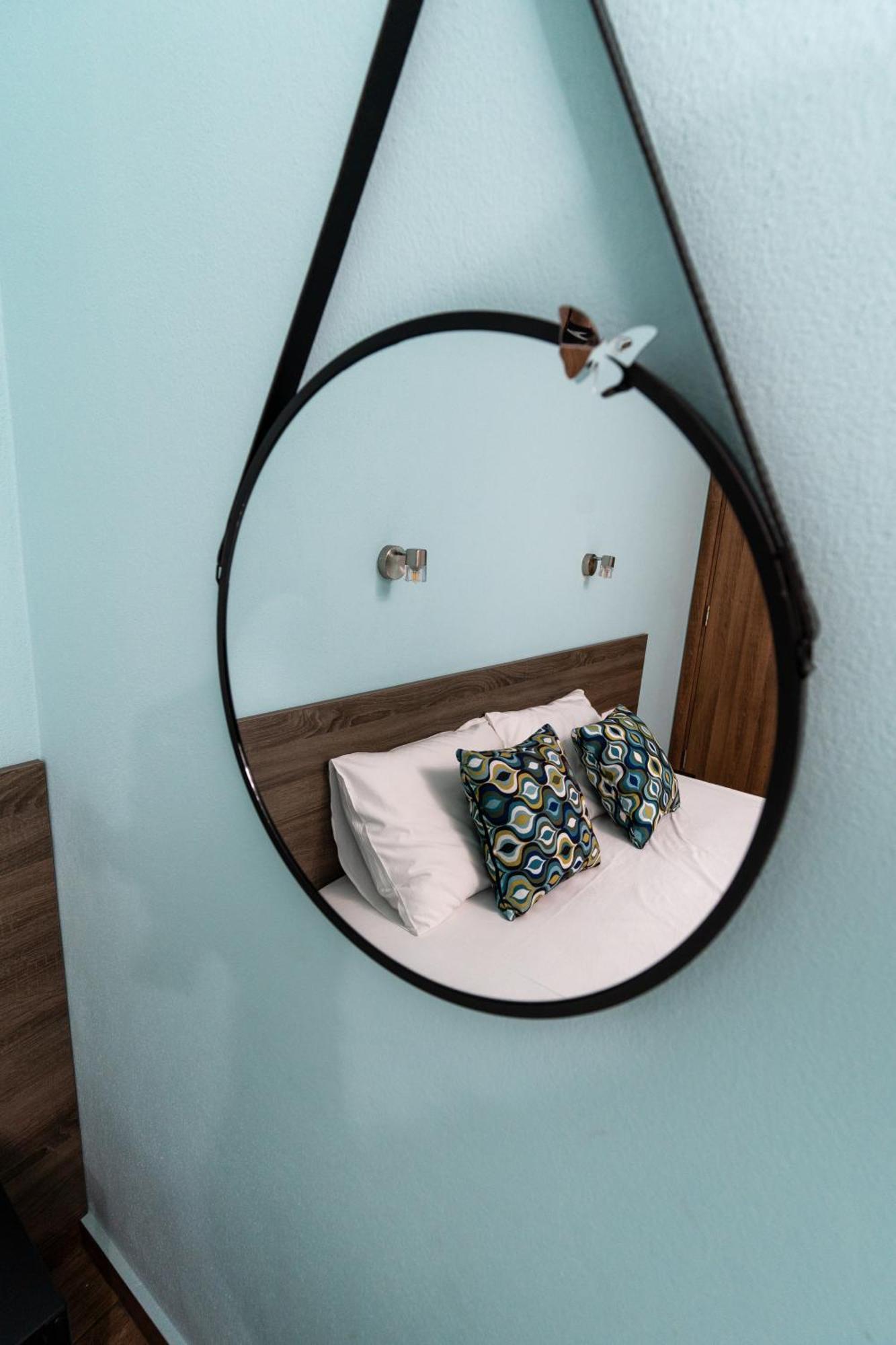 Guest house Olympia