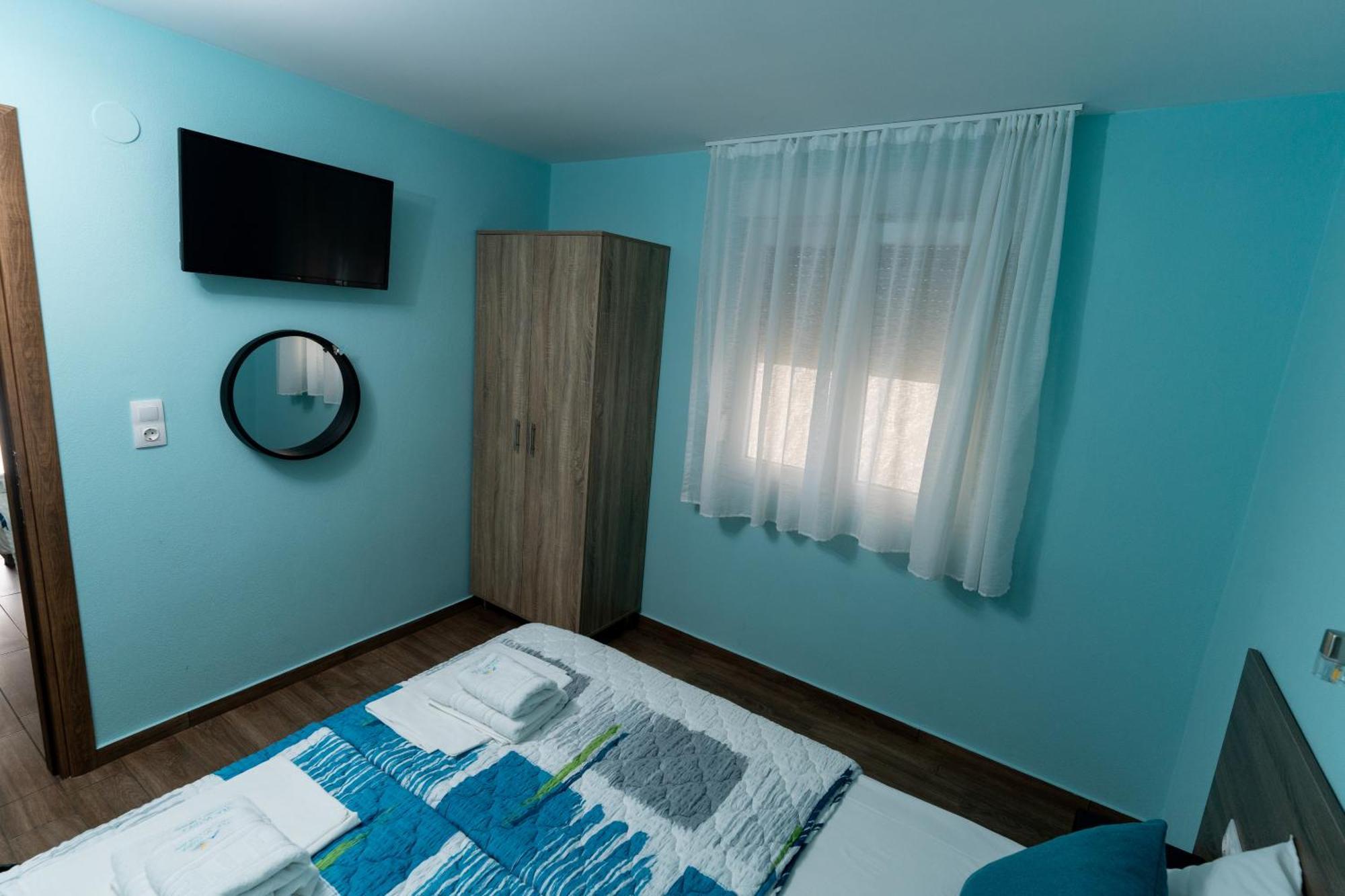 Olympia Guest house *