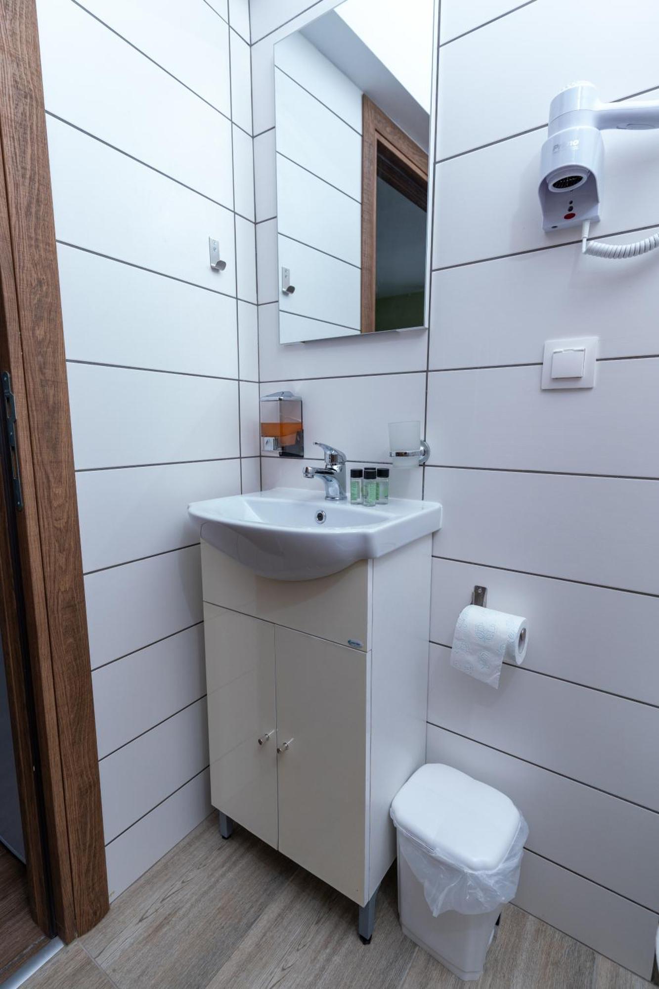Olympia Guest house Paralia Katerinis