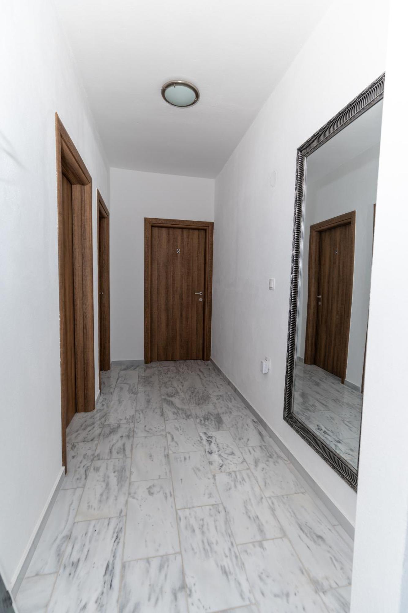 Guest house Olympia Paralia Katerinis