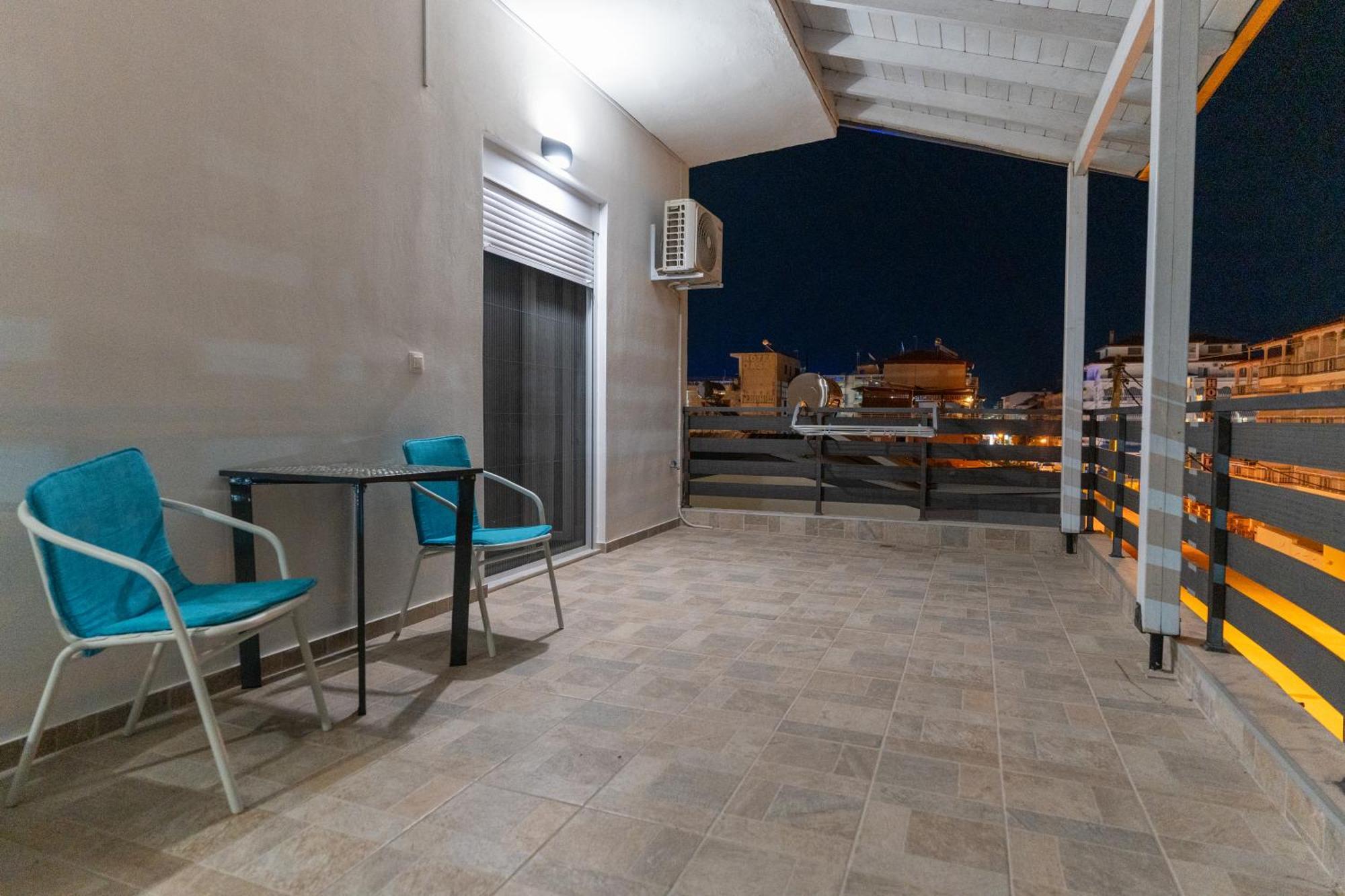 Guest house Olympia