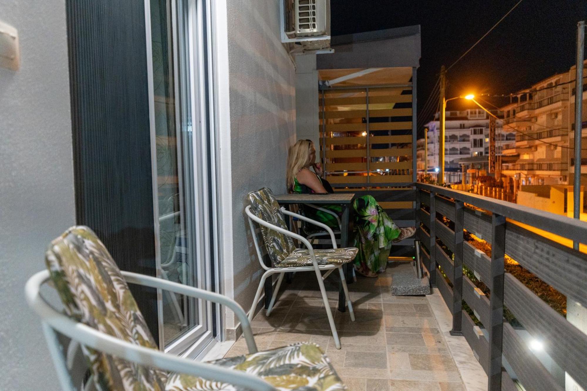 Olympia Guest house Paralia Katerinis