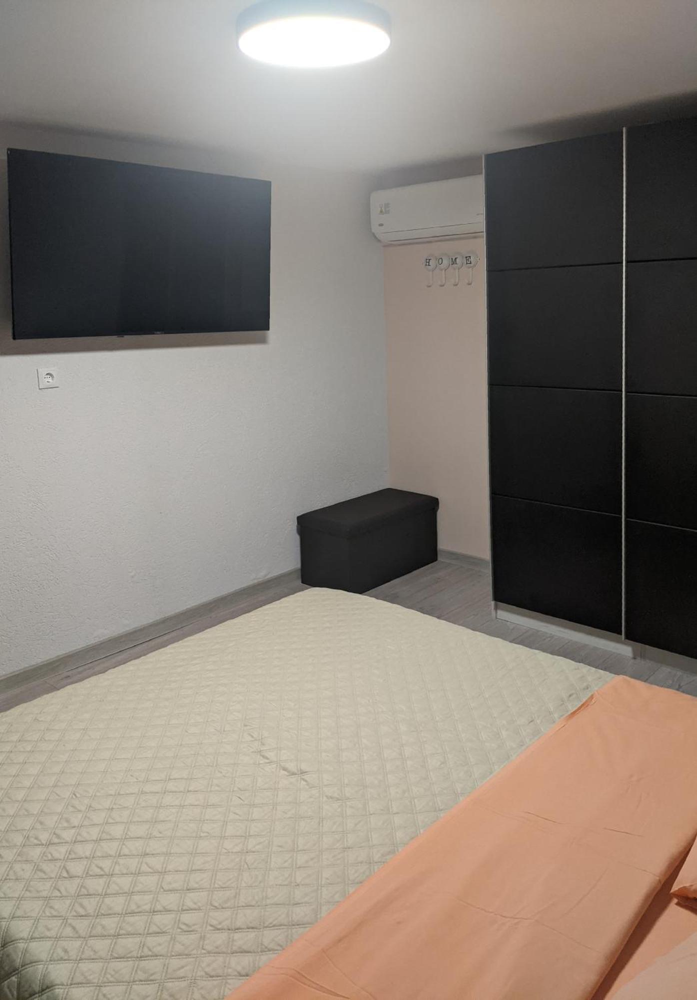 Apartment Emanuela Sunnyside Kavala