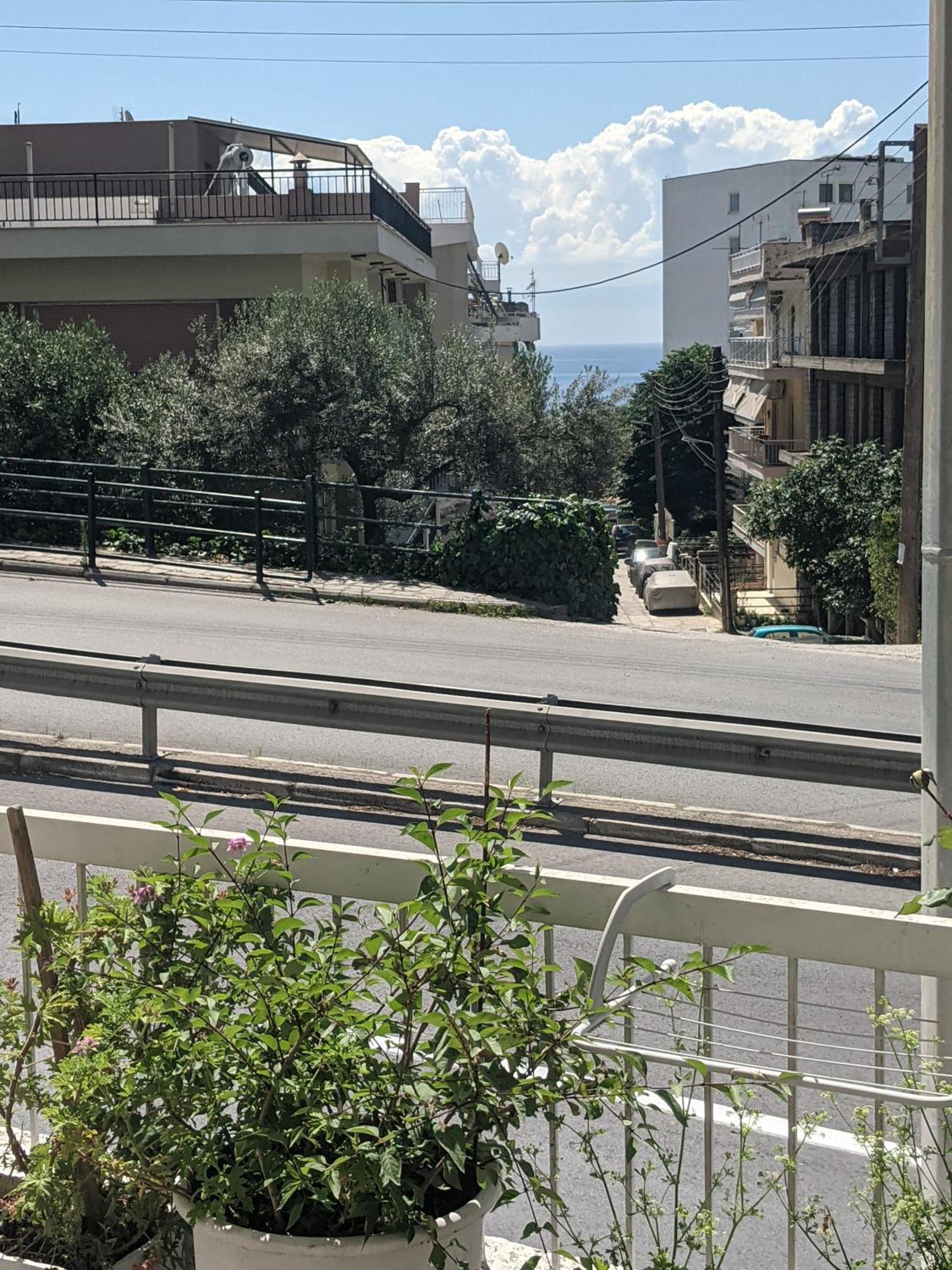 Emanuela Sunnyside * Kavala