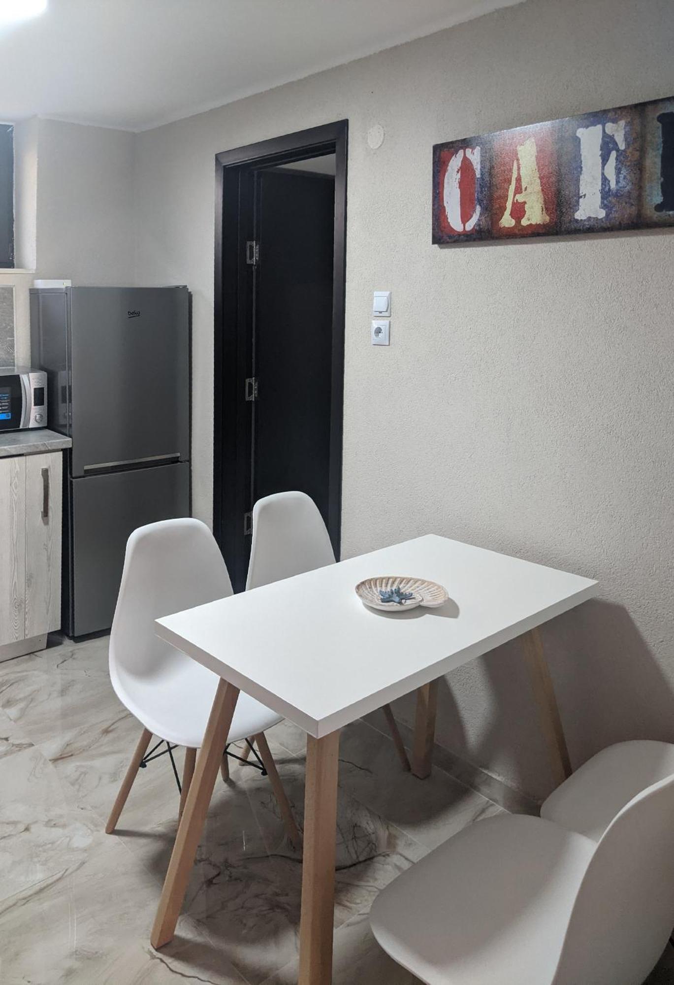 Apartment Emanuela Sunnyside Kavala