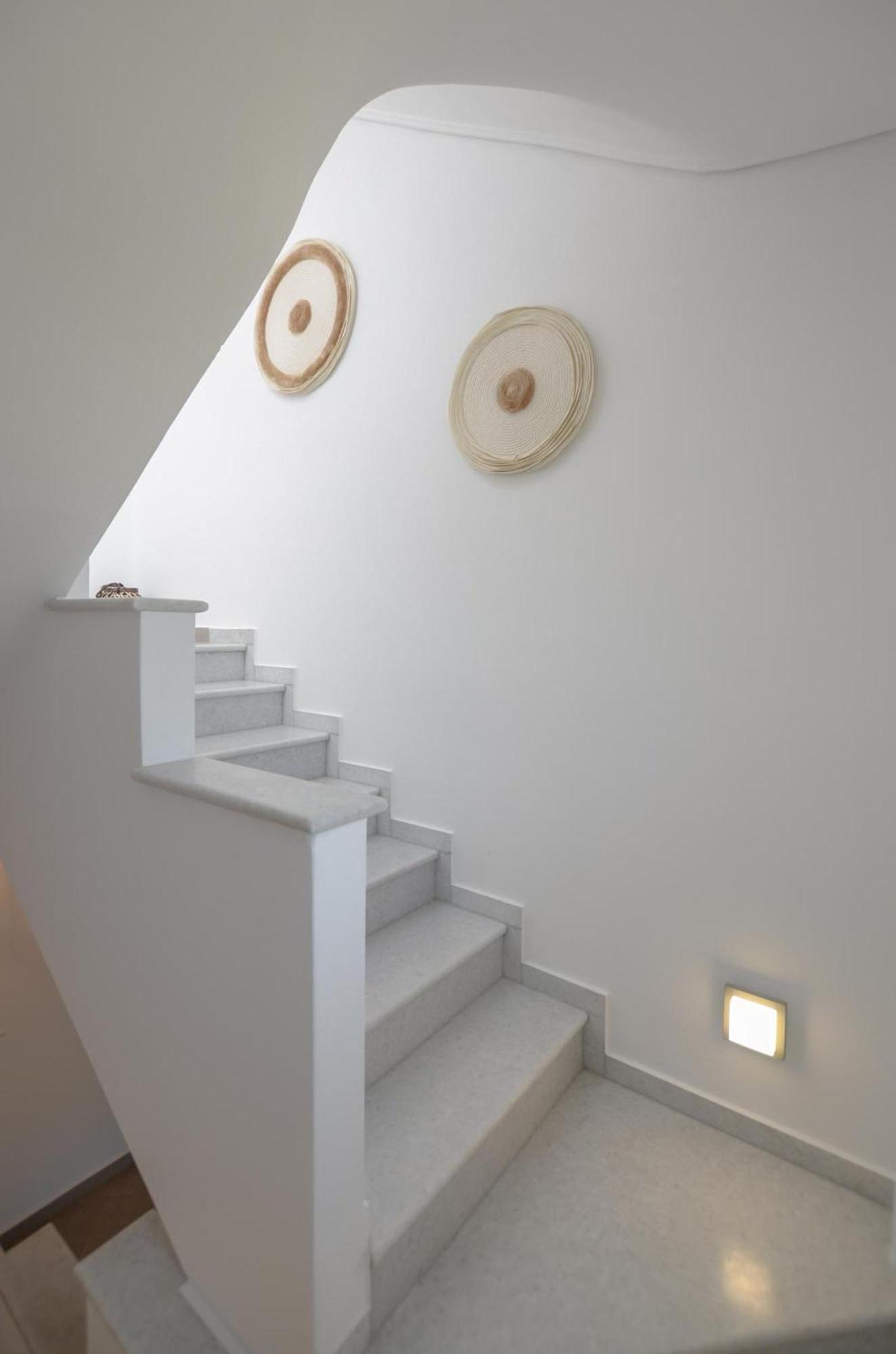 Villa Olives Rocks Naxian *