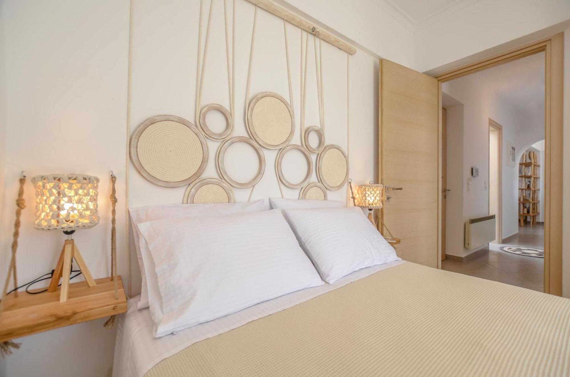 Villa Olives Rocks Naxian