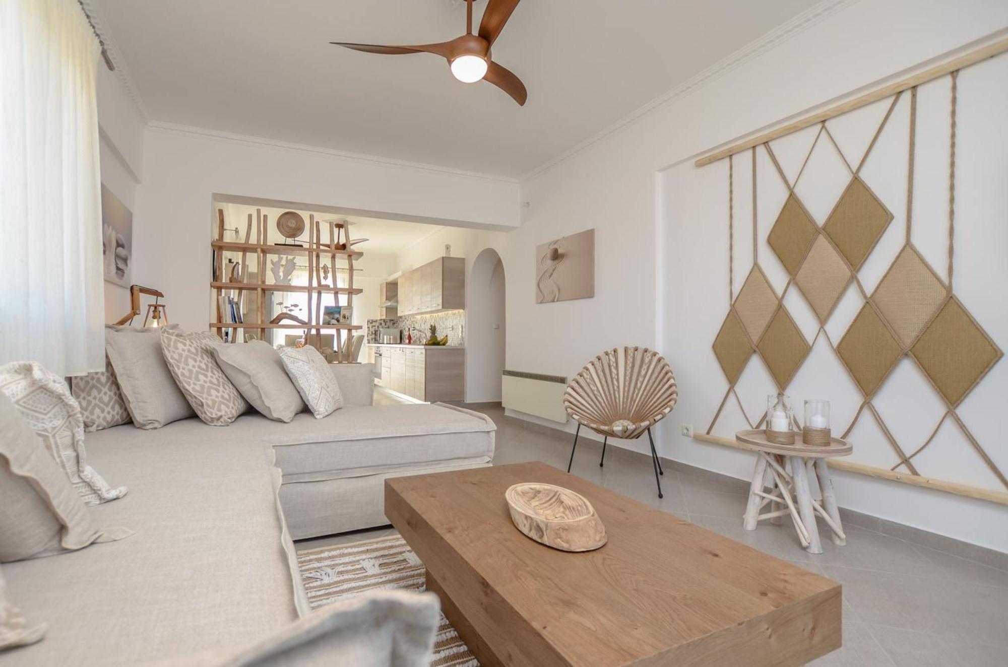 Villa Olives Rocks Naxian