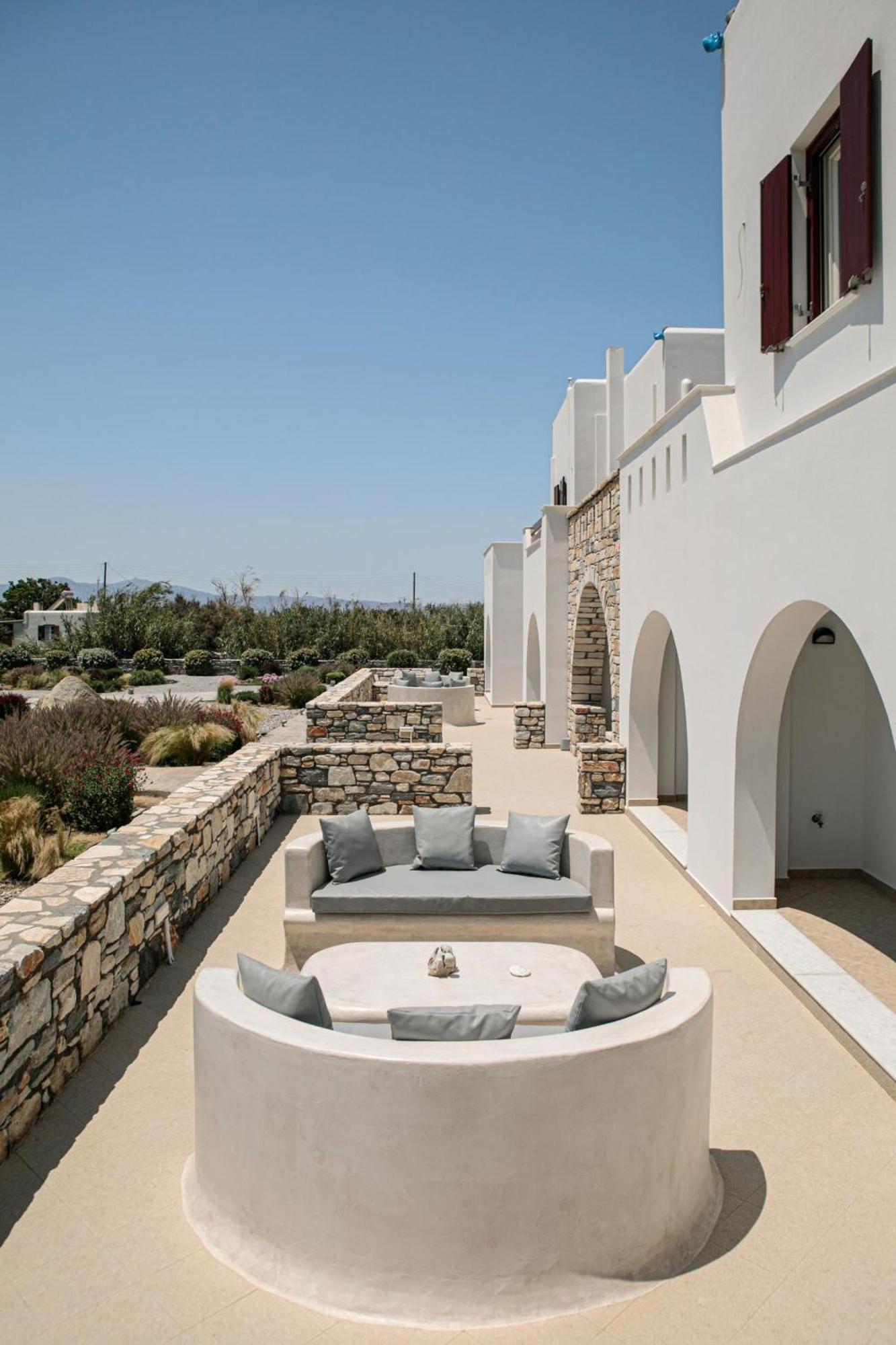 Villa Olives Rocks Naxian *