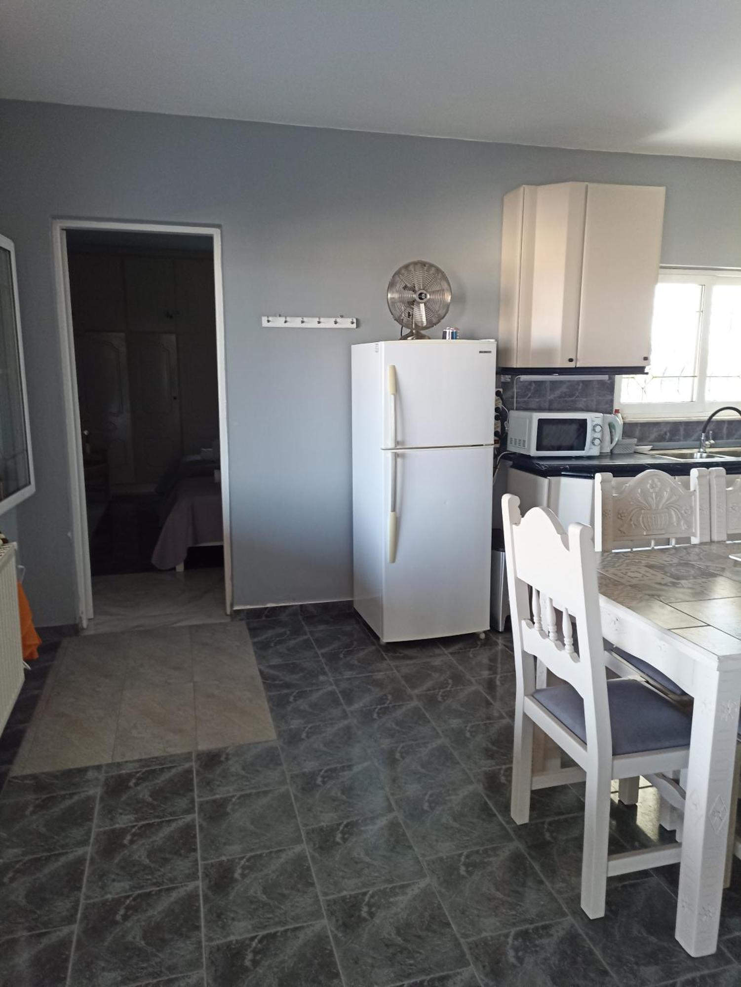 Apartment Seven Seas *