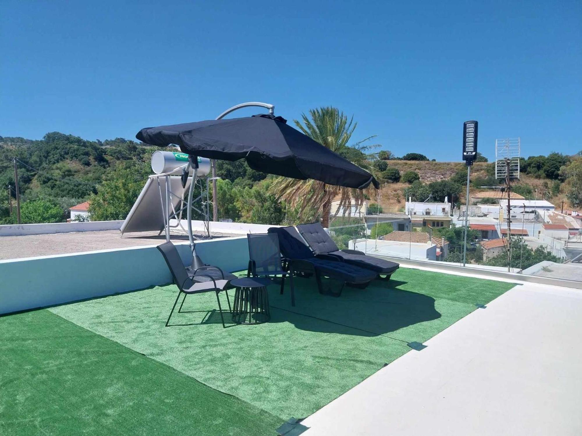 Apartment Sioutis House Soroni