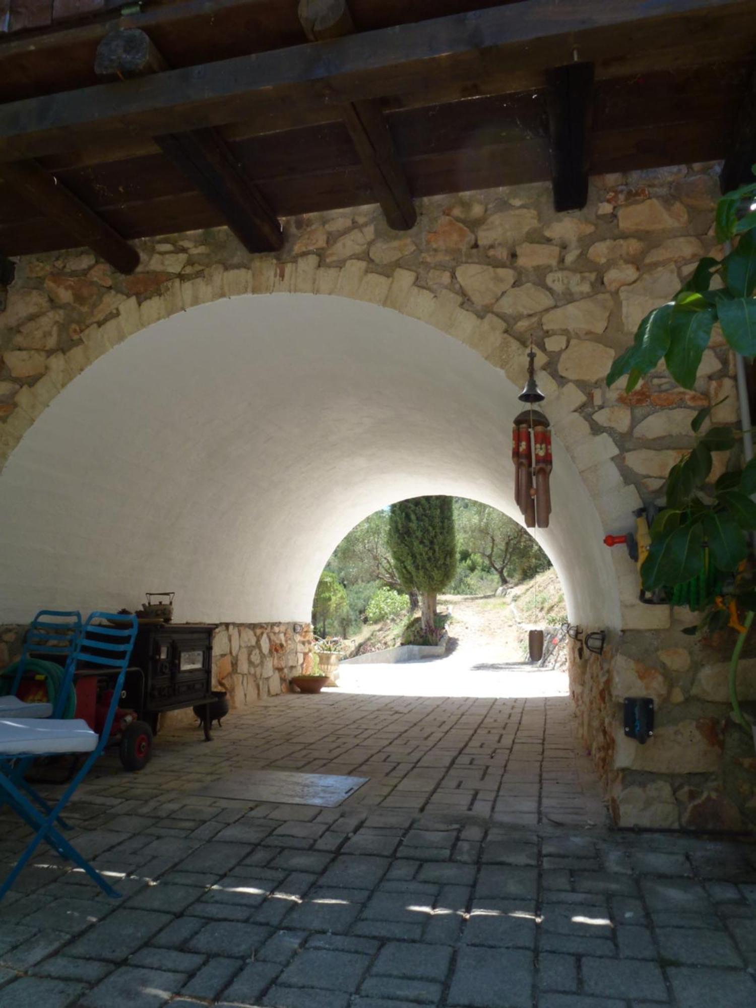 Tsivouli Bed & Breakfast *