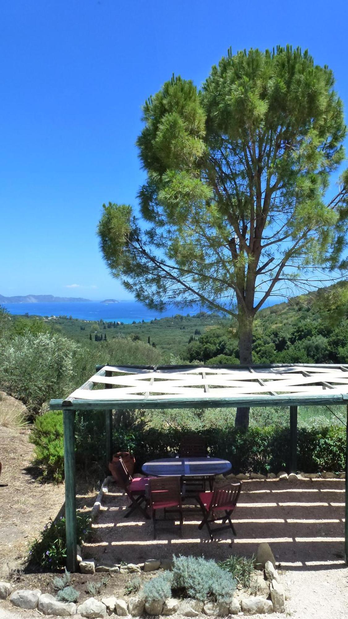 Bed & Breakfast Tsivouli