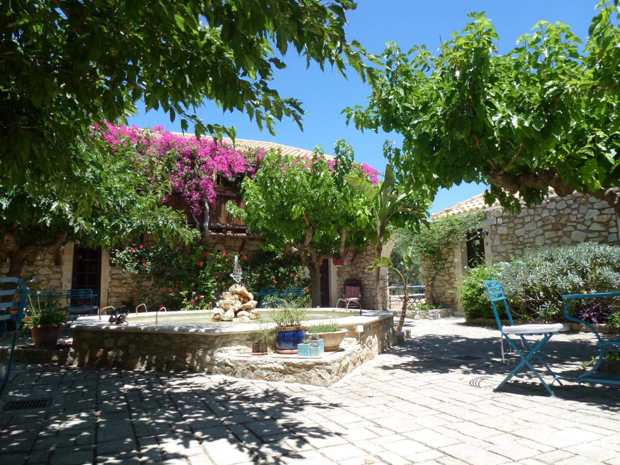 Tsivouli Bed & Breakfast Lithakia (Zakynthos)