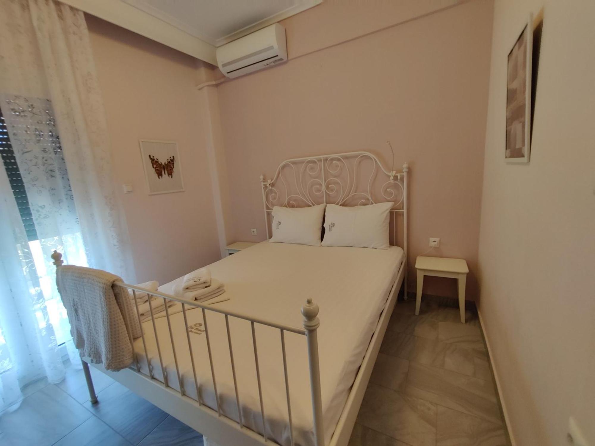 Eva Apartment Nea Peramos (Macedonia)