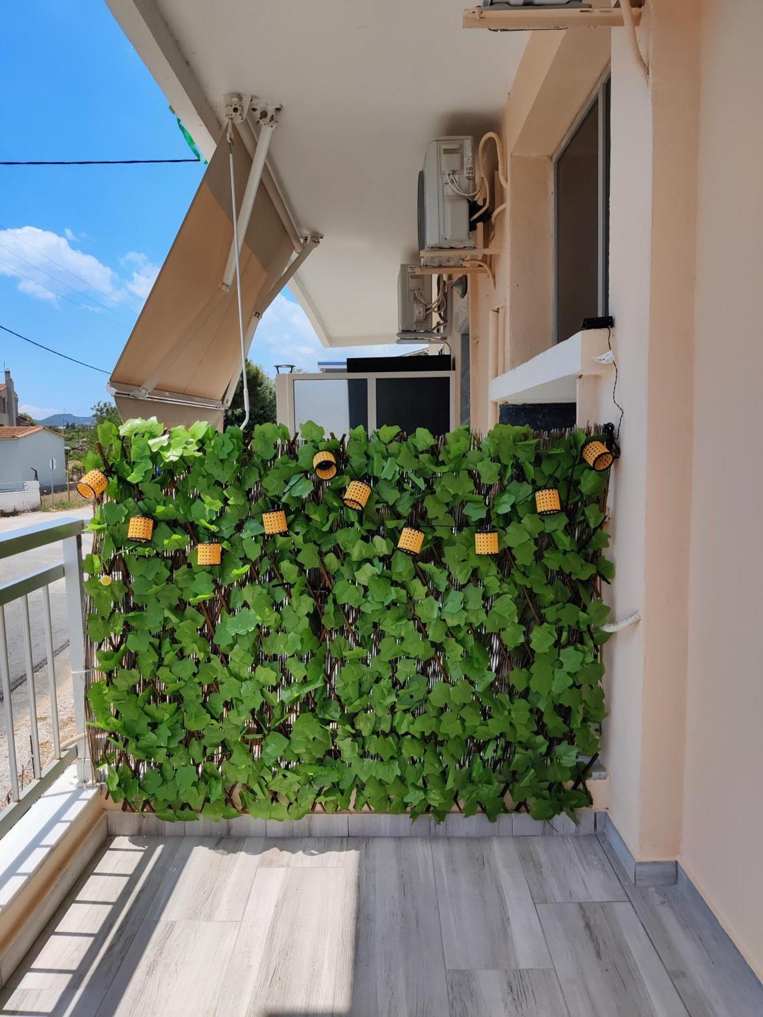 Eva Apartment Nea Peramos (Macedonia)