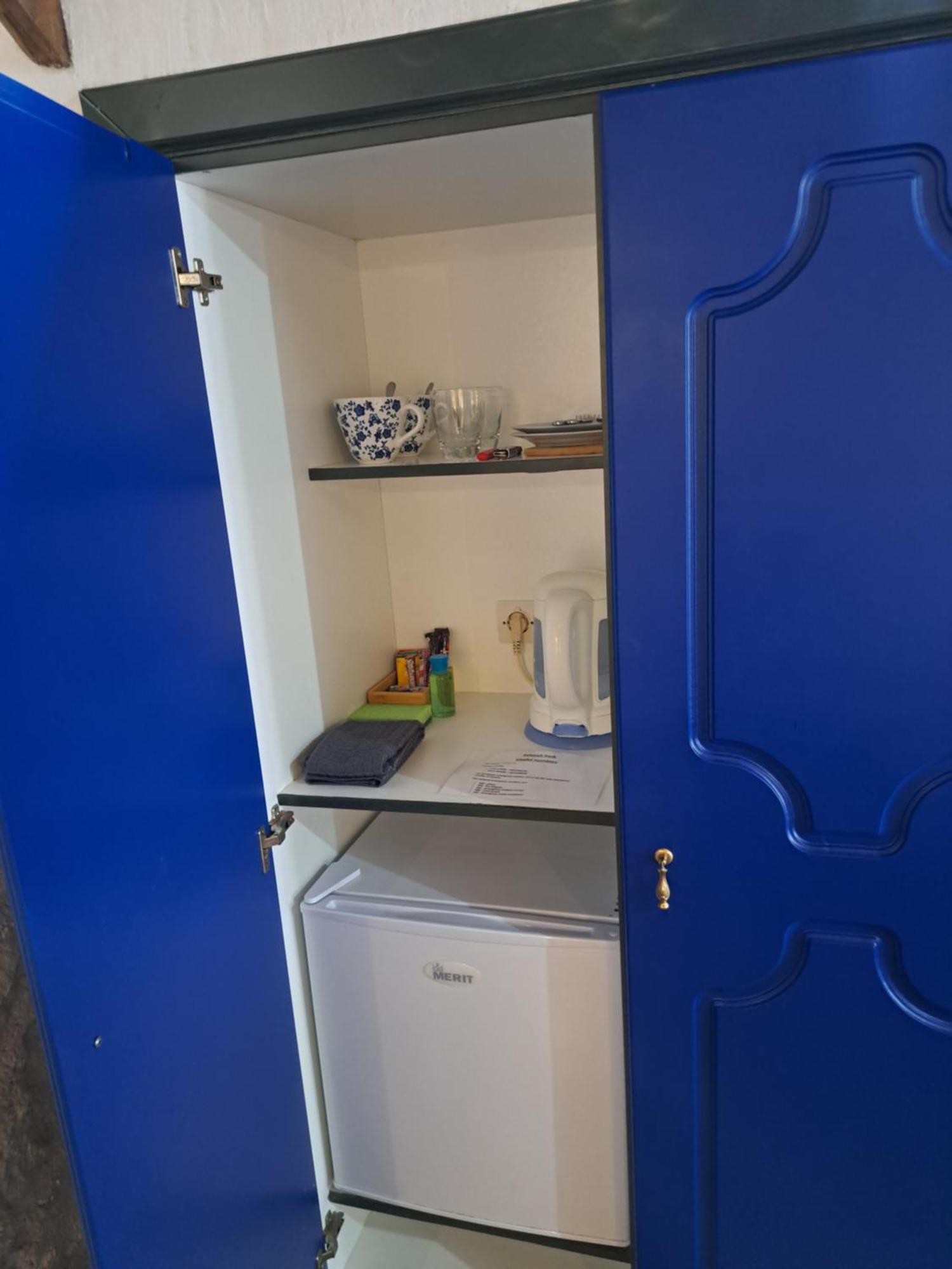 Bed & Breakfast Tsivouli