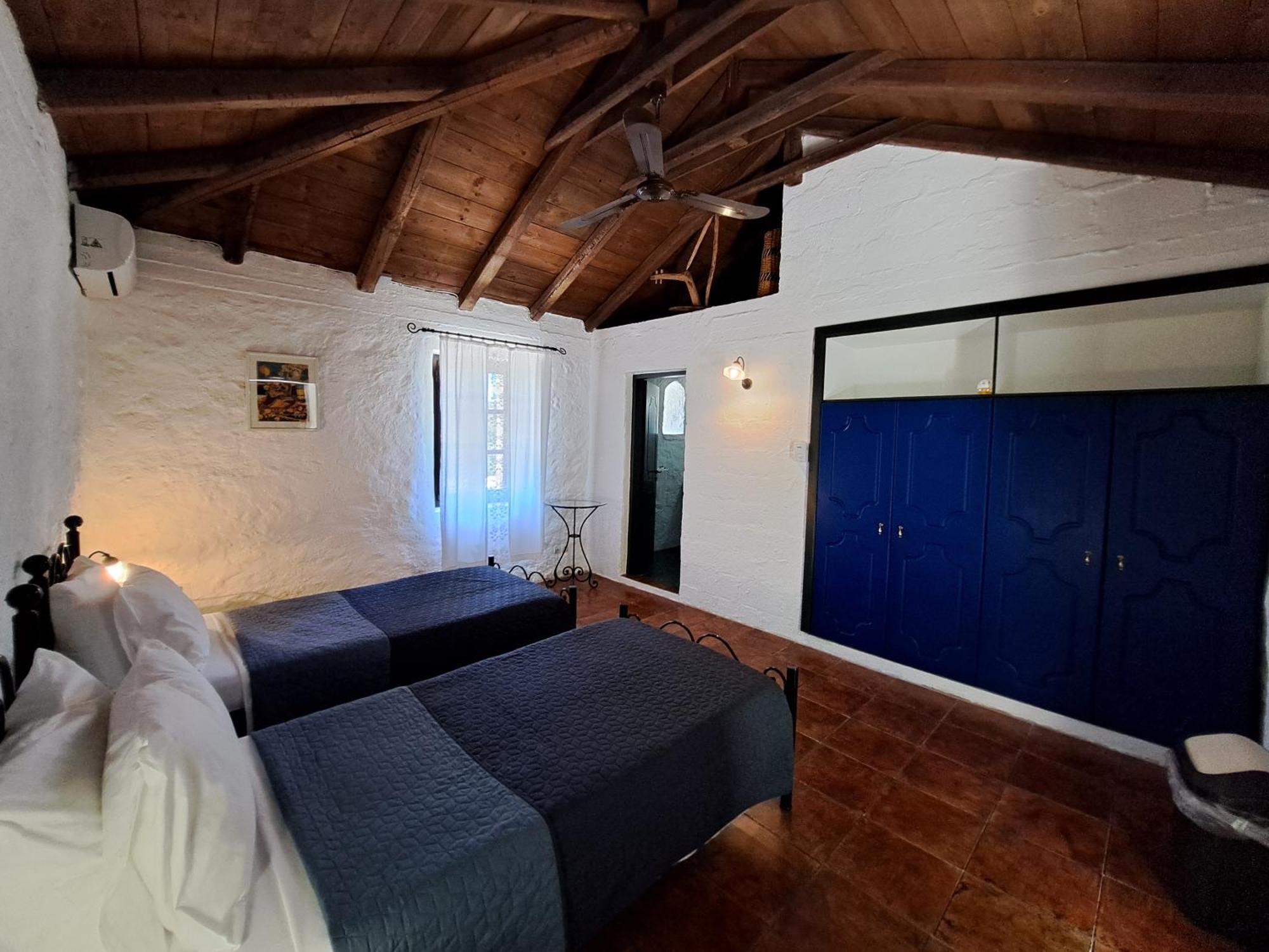 Tsivouli Bed & Breakfast Lithakia (Zakynthos)