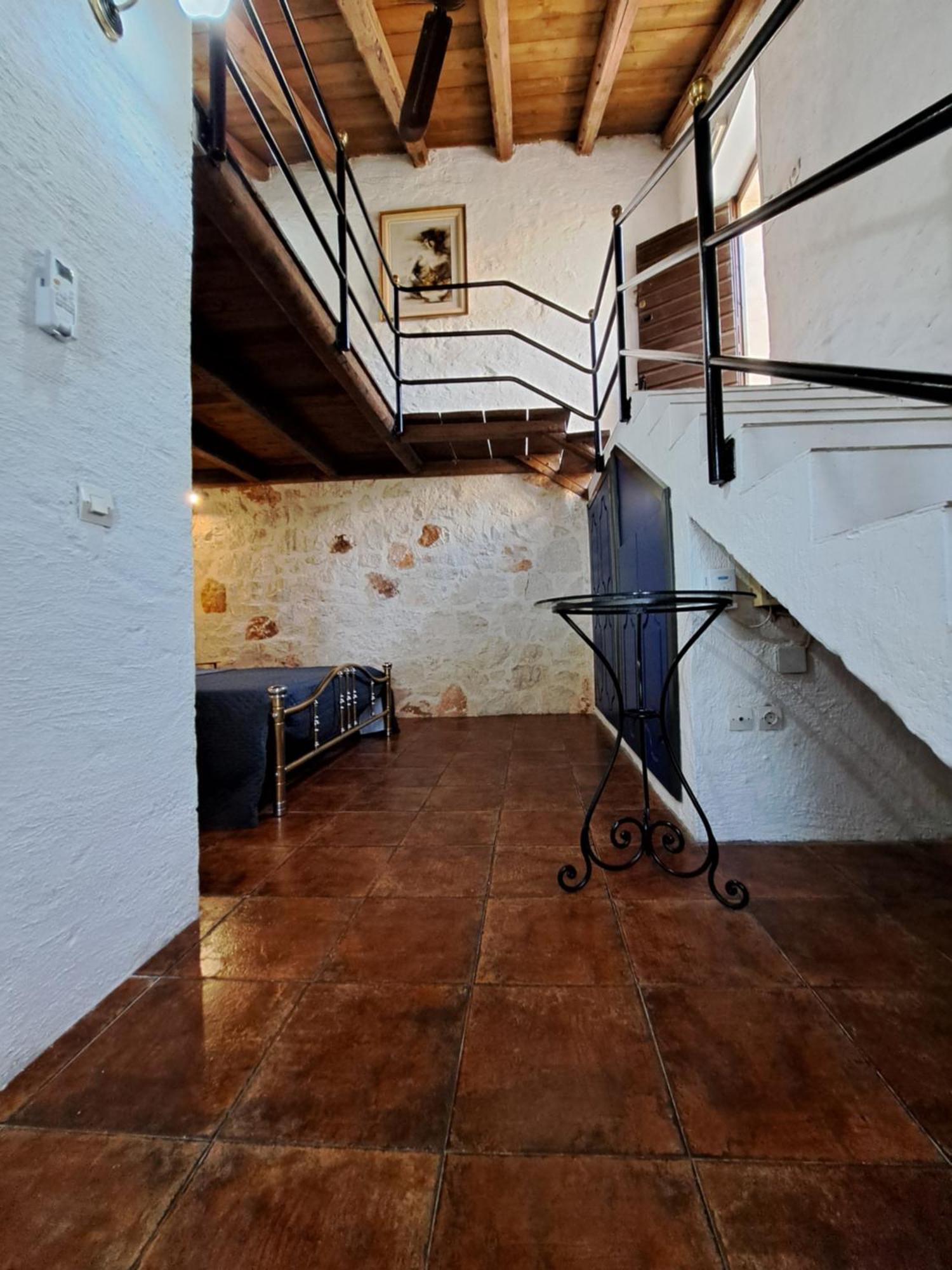 Bed & Breakfast Tsivouli *