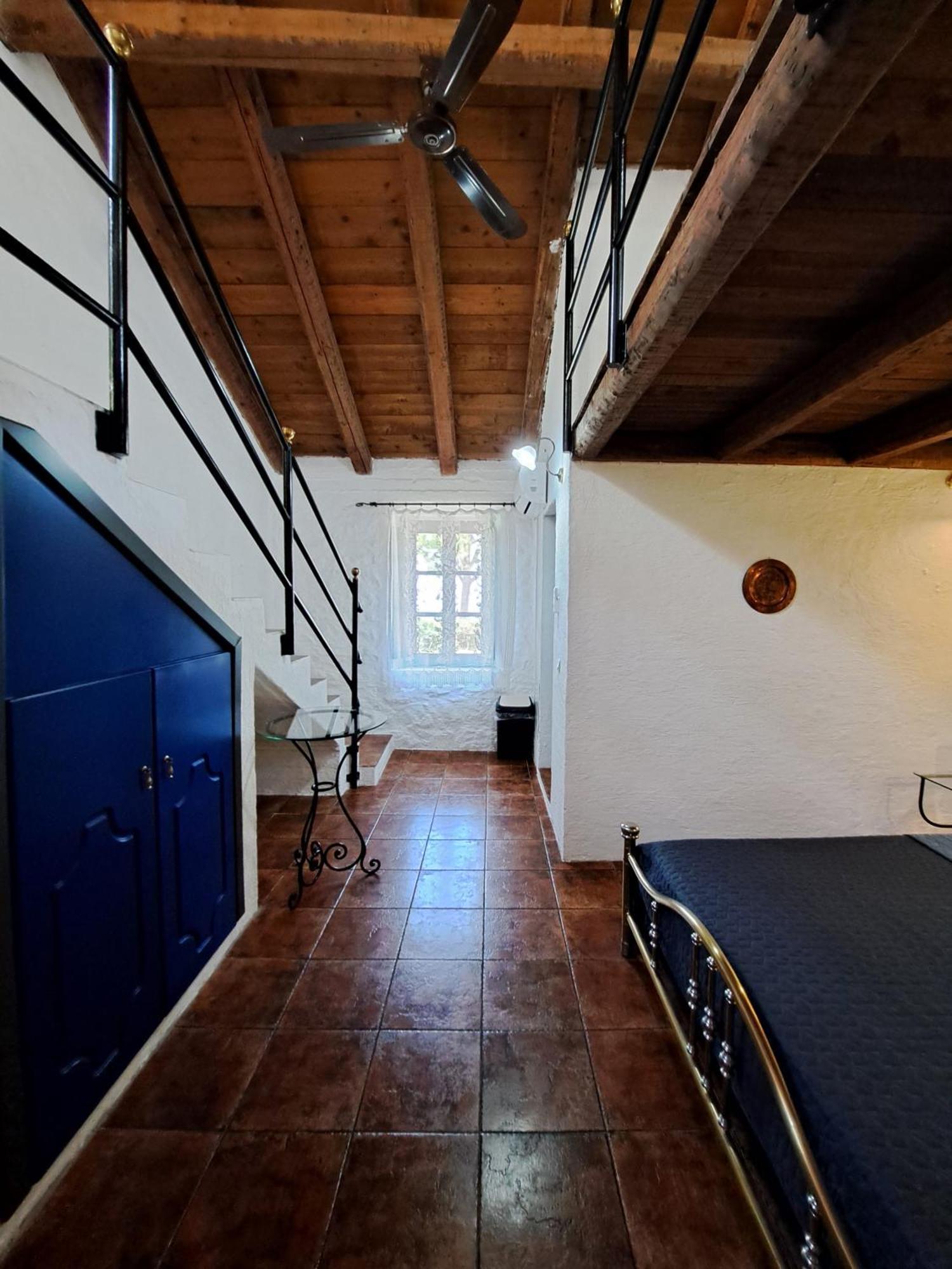 Tsivouli Bed & Breakfast Lithakia (Zakynthos)